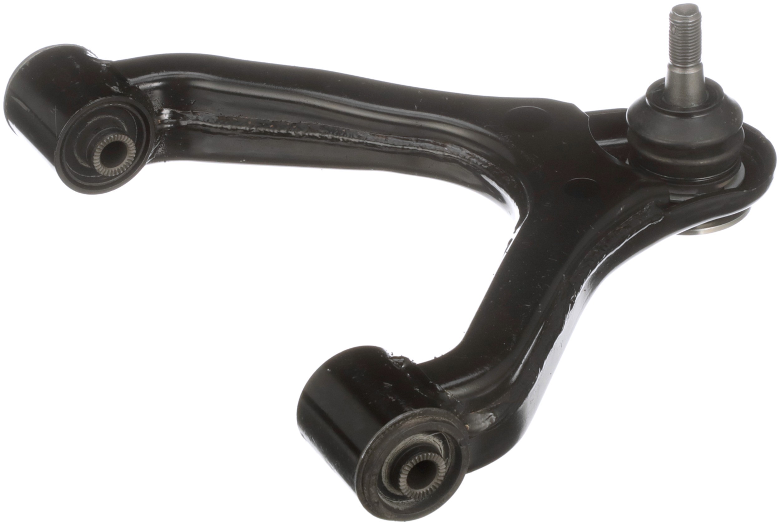 Delphi TC6674 Suspension Control Arm and Ball Joint Assembly