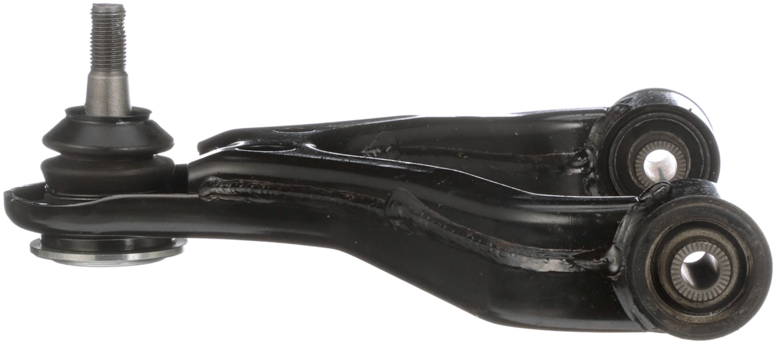 Delphi TC6674 Suspension Control Arm and Ball Joint Assembly - Image 2