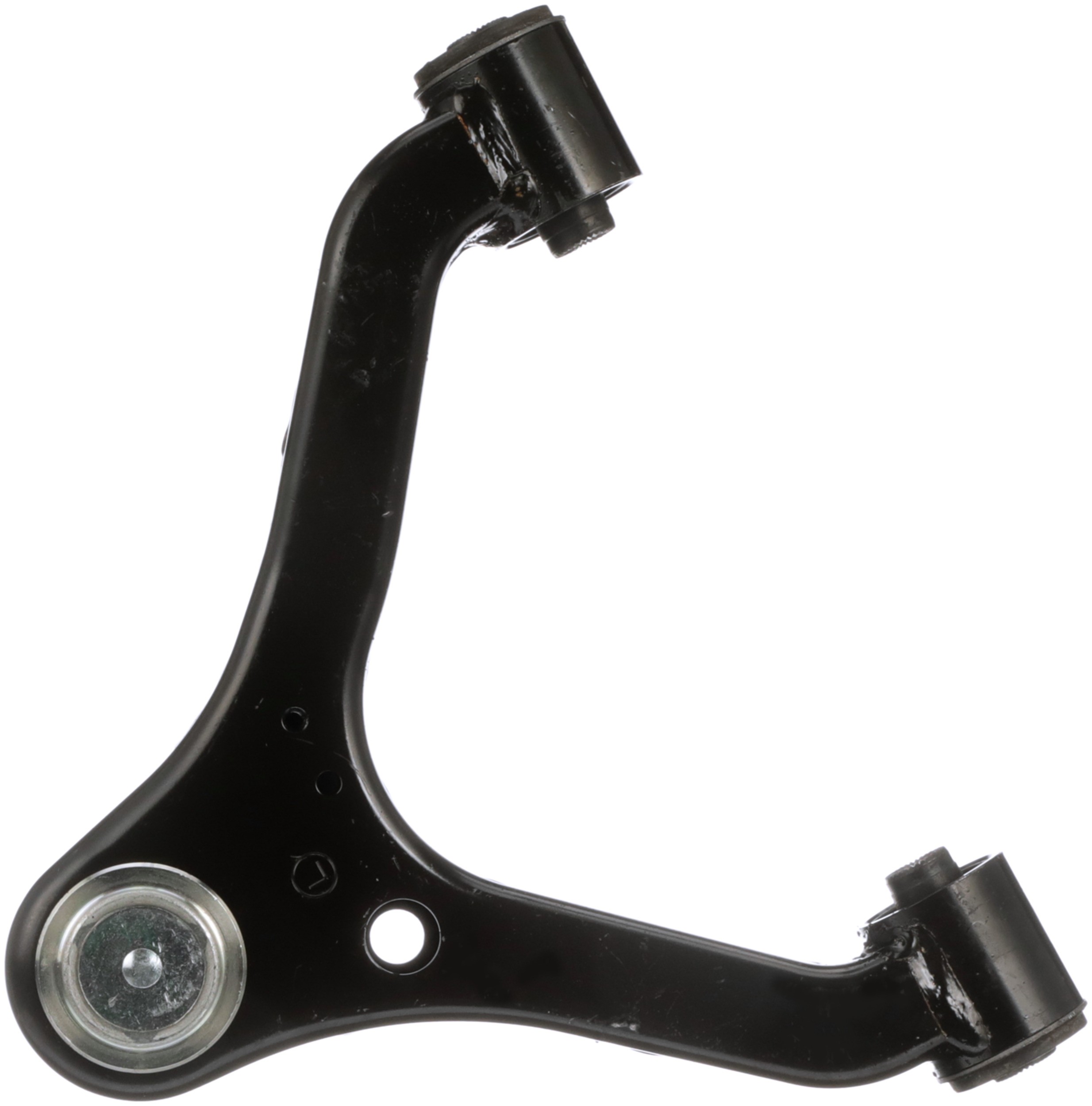 Delphi TC6674 Suspension Control Arm and Ball Joint Assembly - Image 3