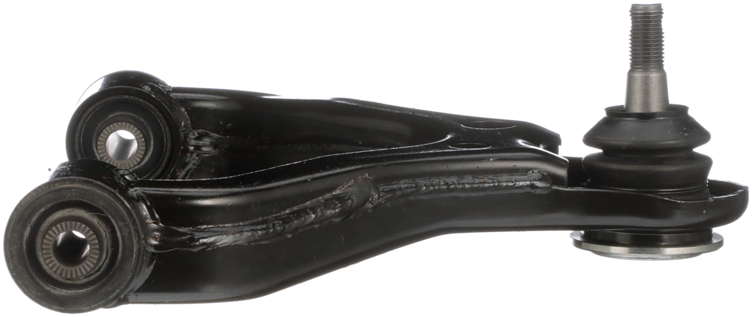 Delphi TC6674 Suspension Control Arm and Ball Joint Assembly - Image 4
