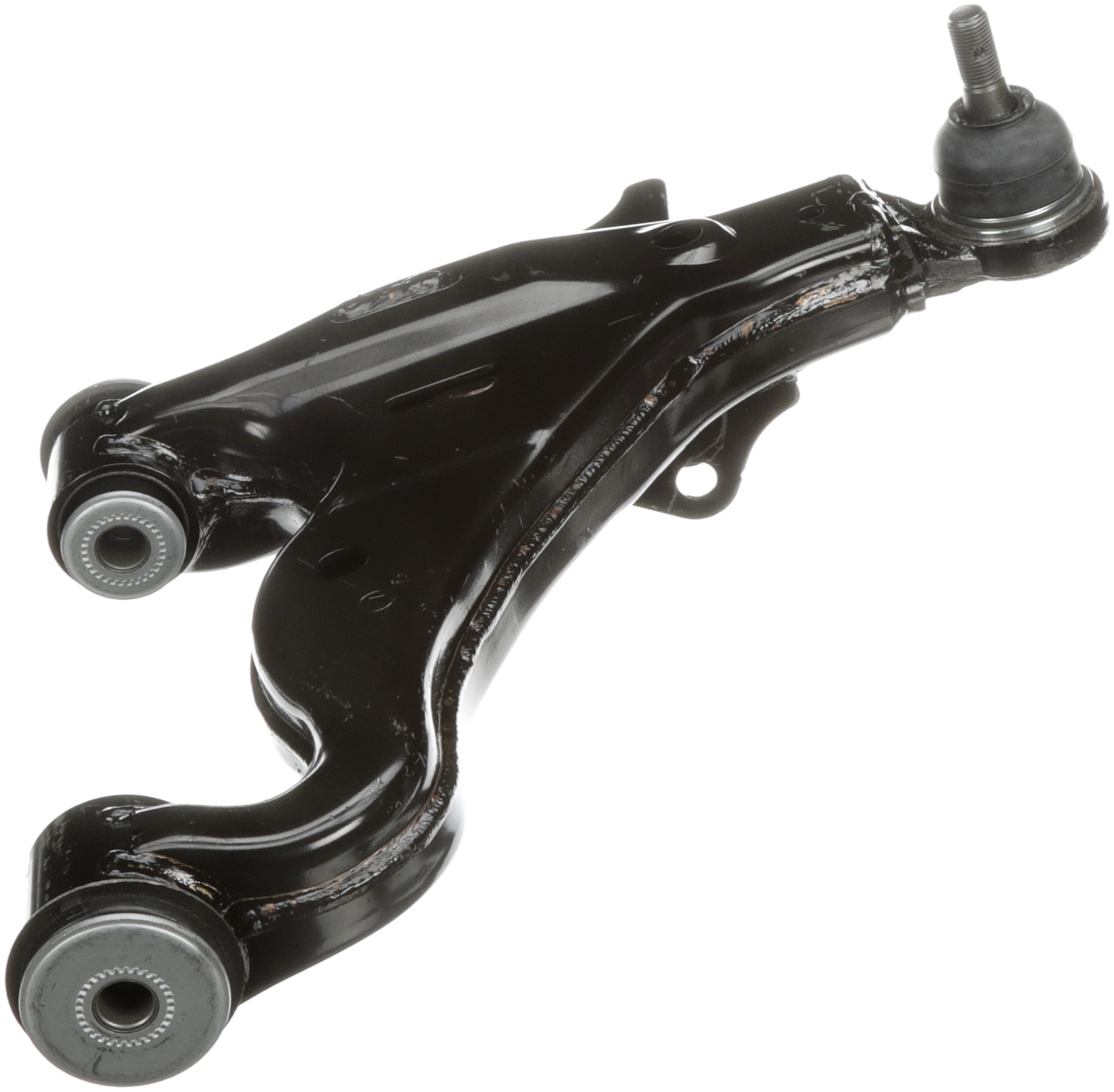 Delphi TC6679 Suspension Control Arm and Ball Joint Assembly