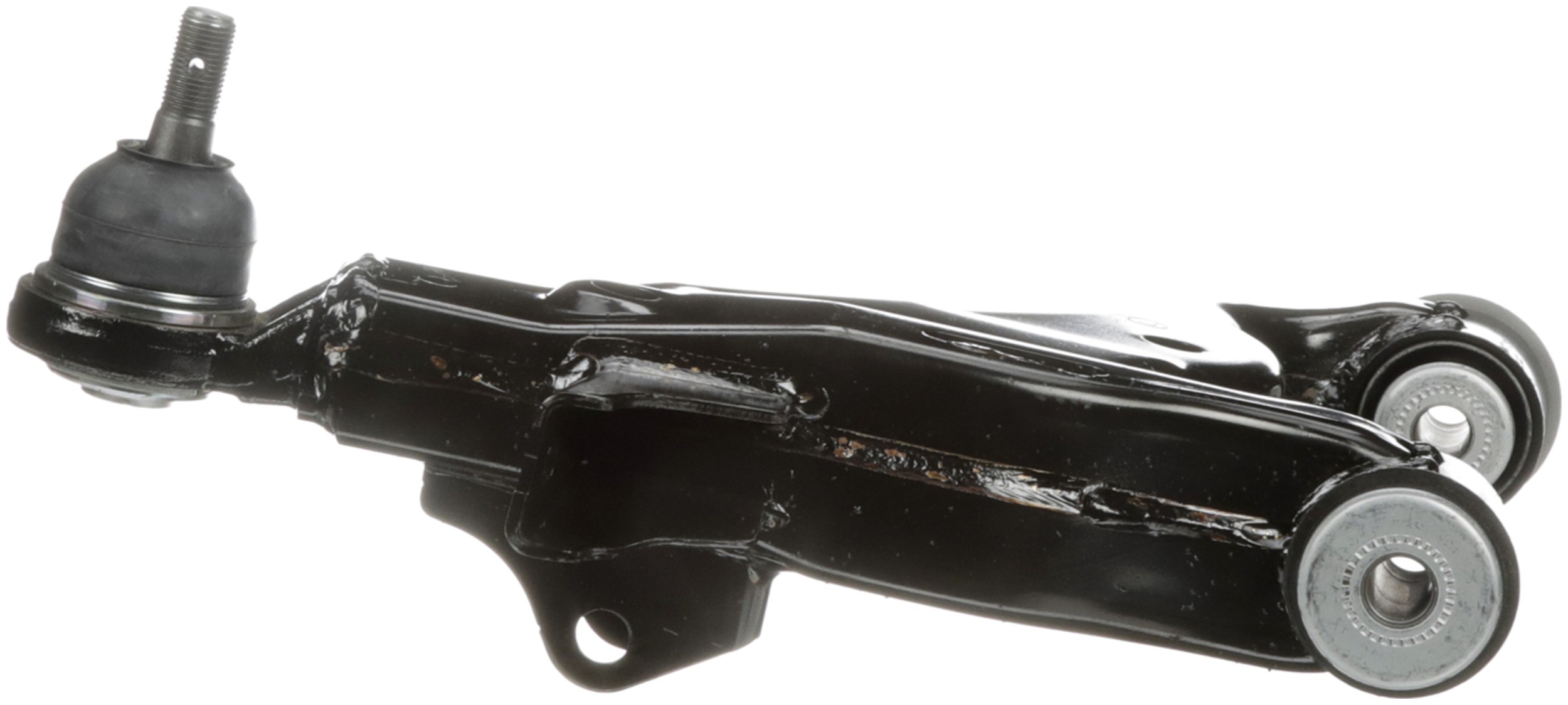 Delphi TC6679 Suspension Control Arm and Ball Joint Assembly - Image 2