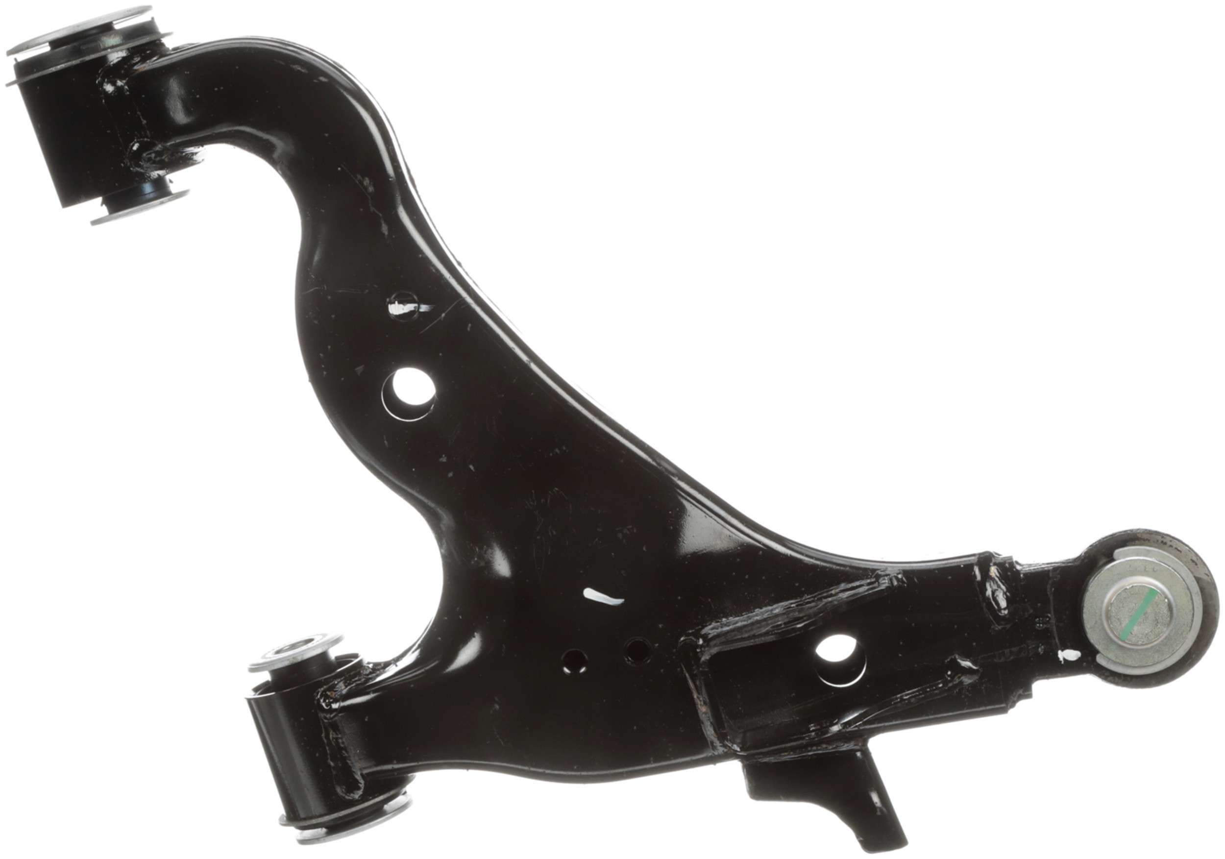 Delphi TC6679 Suspension Control Arm and Ball Joint Assembly - Image 3