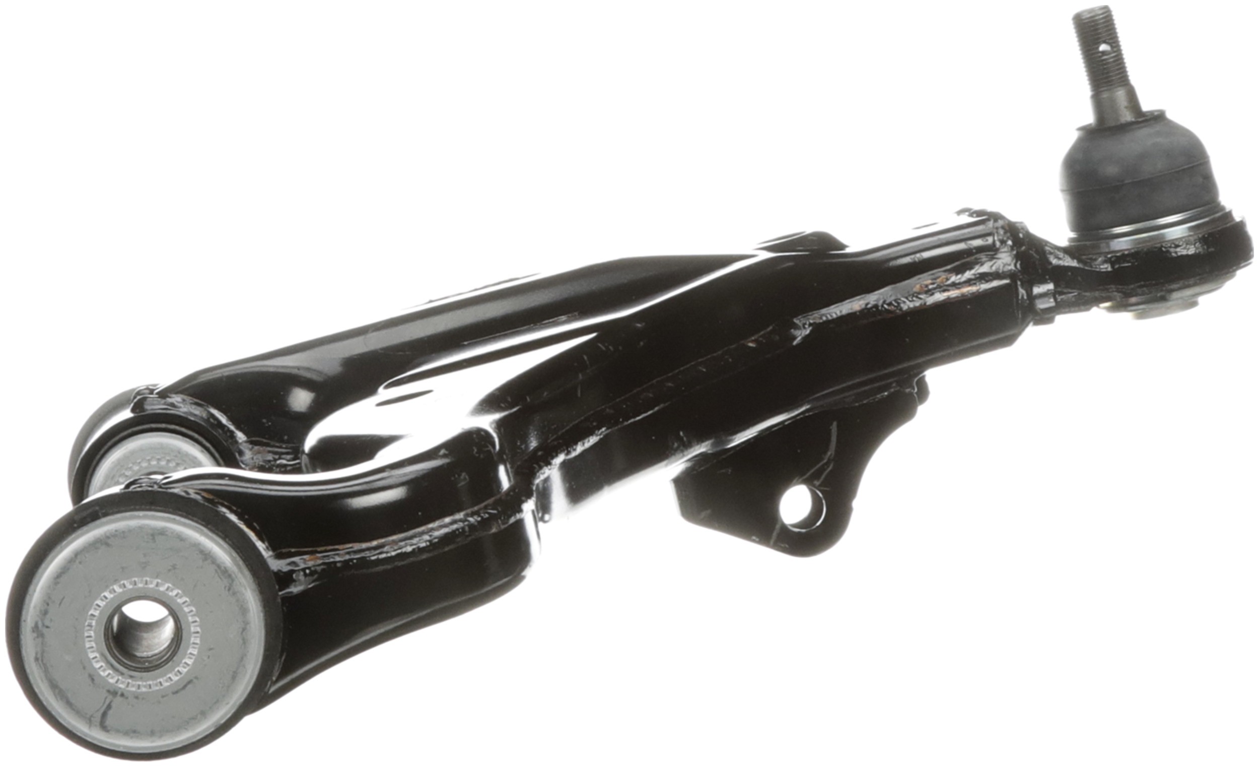 Delphi TC6679 Suspension Control Arm and Ball Joint Assembly - Image 4