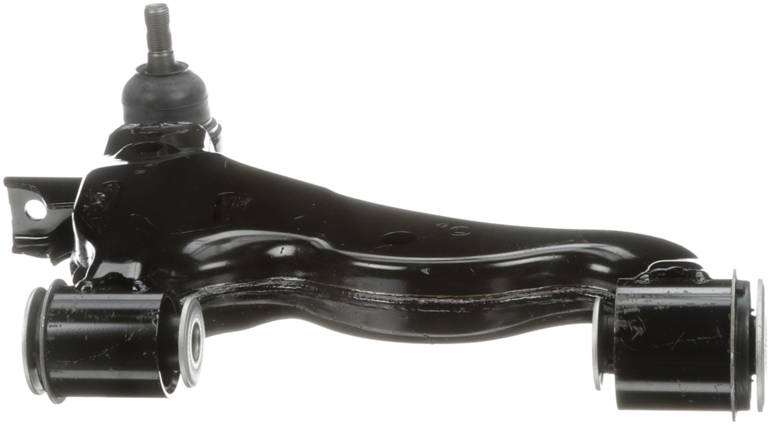 Delphi TC6679 Suspension Control Arm and Ball Joint Assembly - Image 5