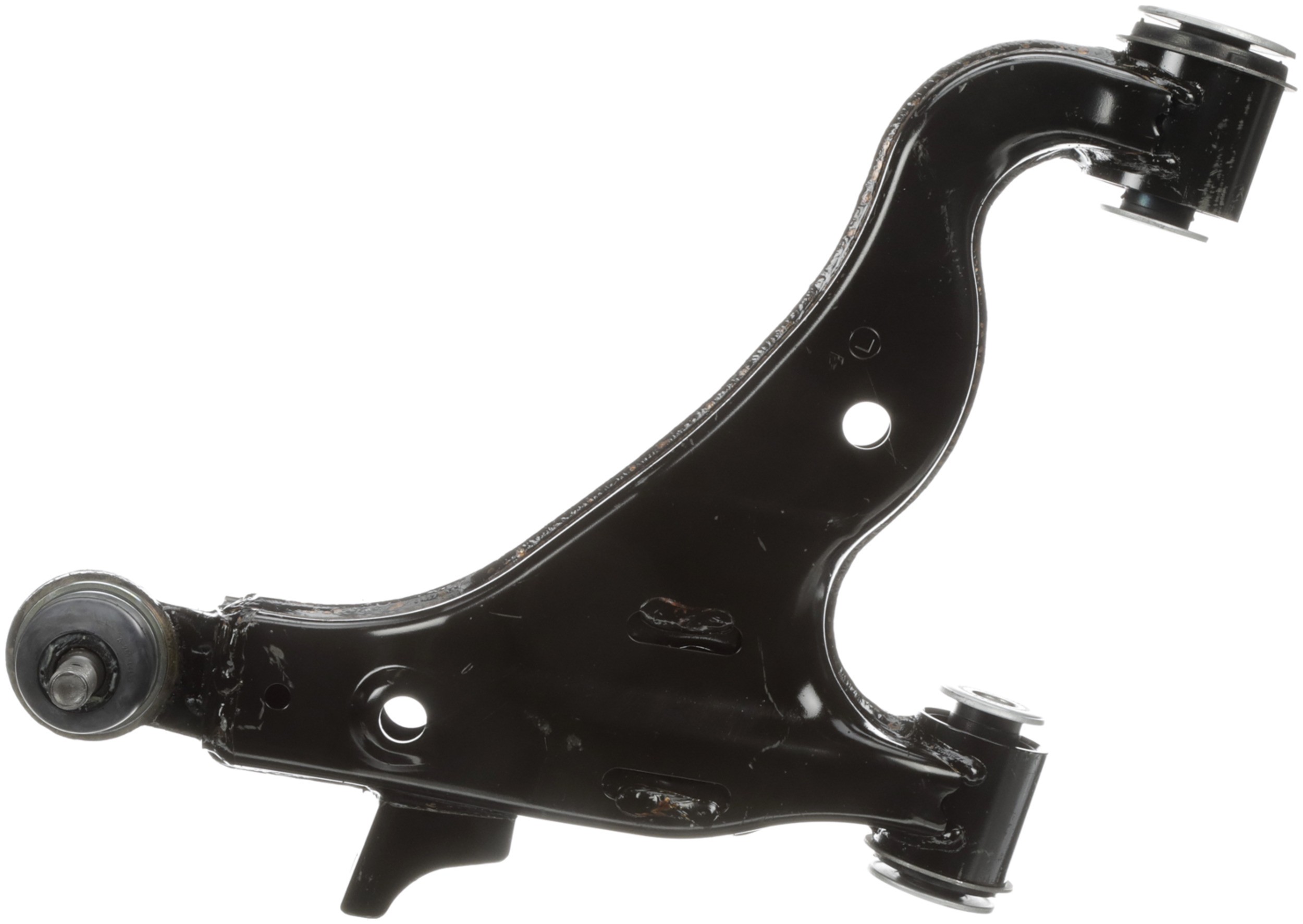 Delphi TC6679 Suspension Control Arm and Ball Joint Assembly - Image 7