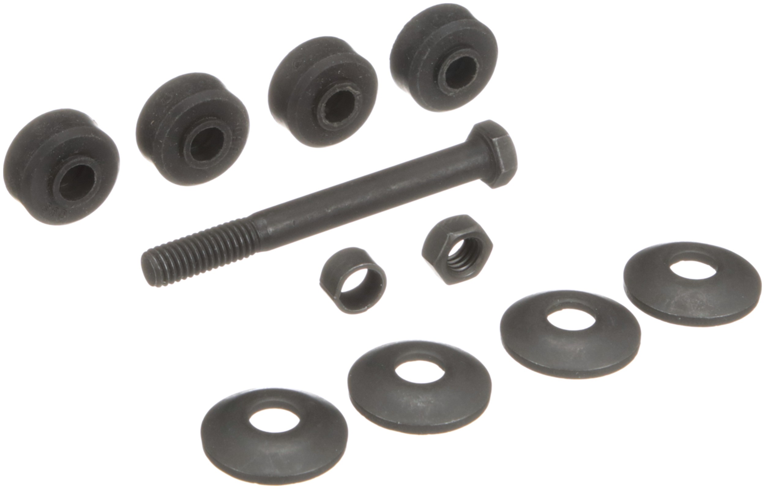Delphi TC6693 Suspension Stabilizer Bar Link Kit - Image 4