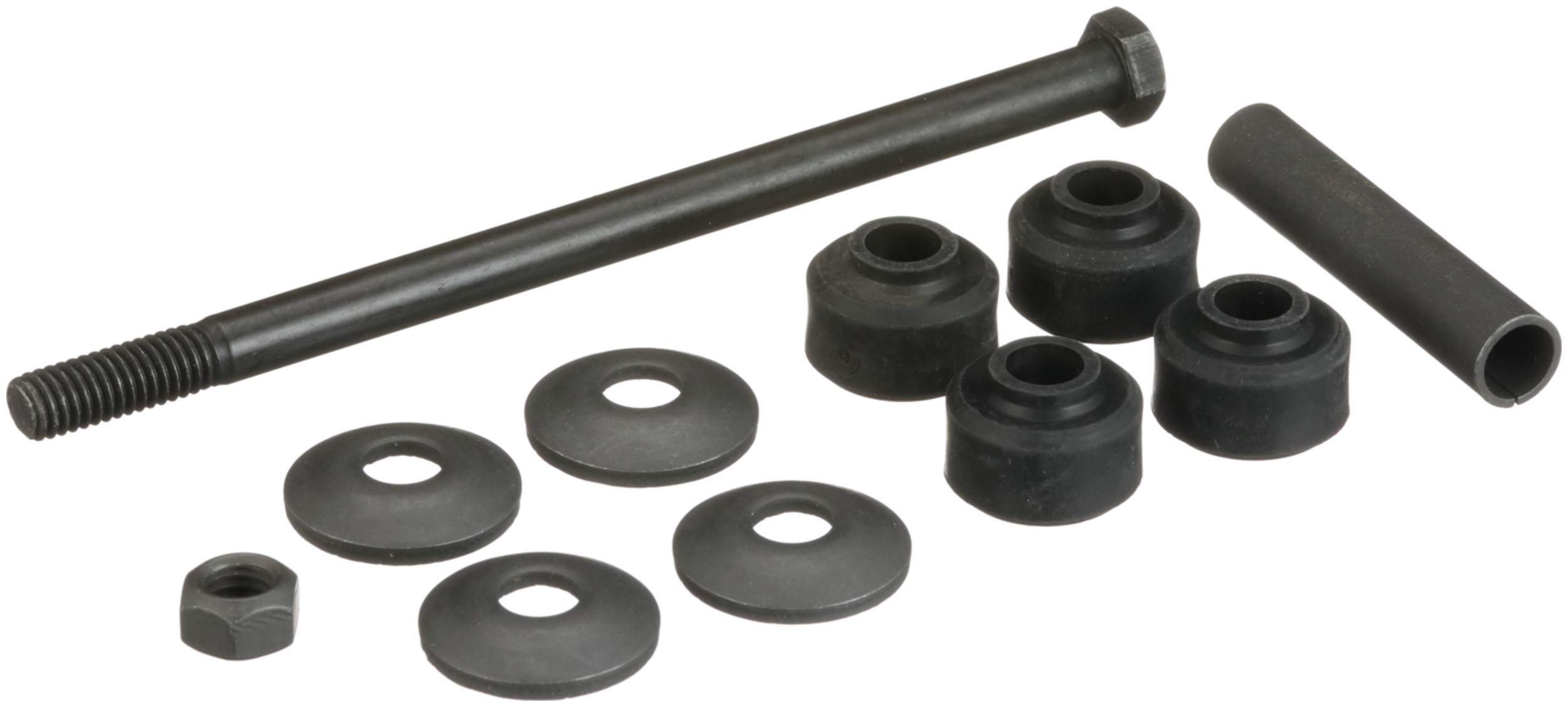Delphi TC6696 Suspension Stabilizer Bar Link Kit - Image 4