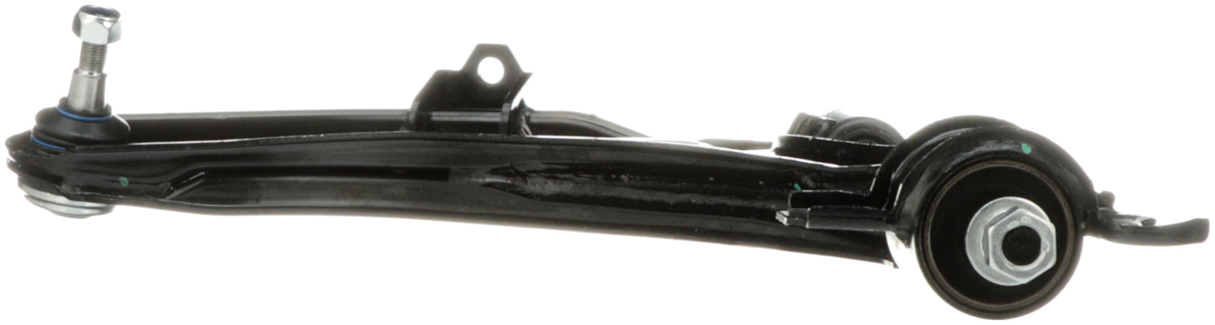 Delphi TC6701 Suspension Control Arm and Ball Joint Assembly - Image 2