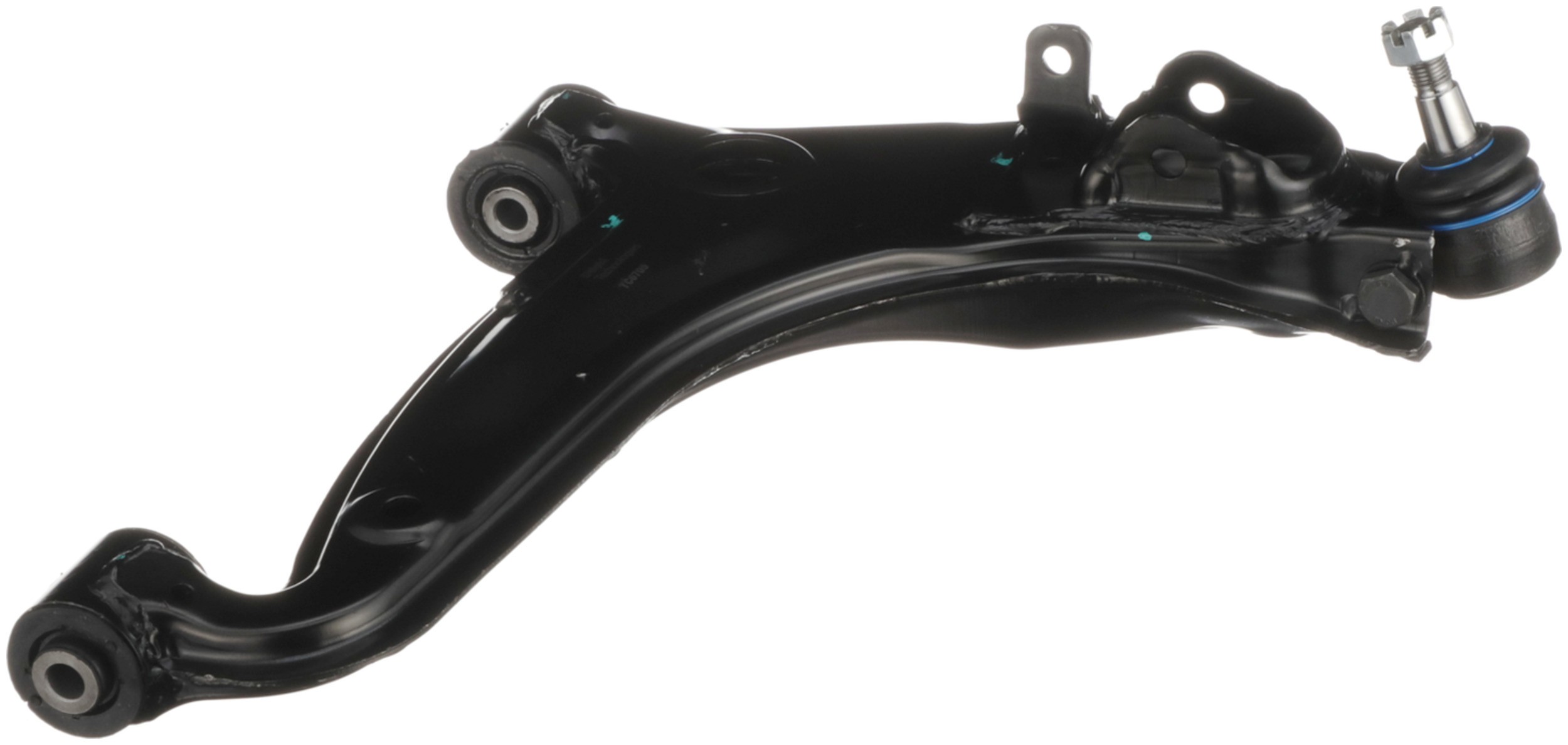 Delphi TC6705 Suspension Control Arm and Ball Joint Assembly