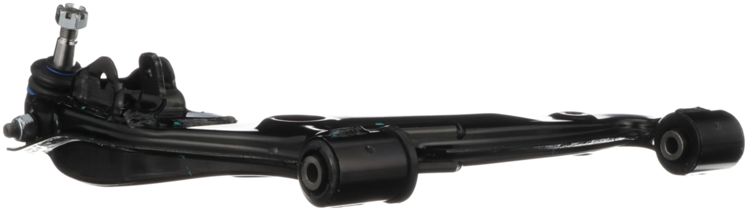 Delphi TC6705 Suspension Control Arm and Ball Joint Assembly - Image 2