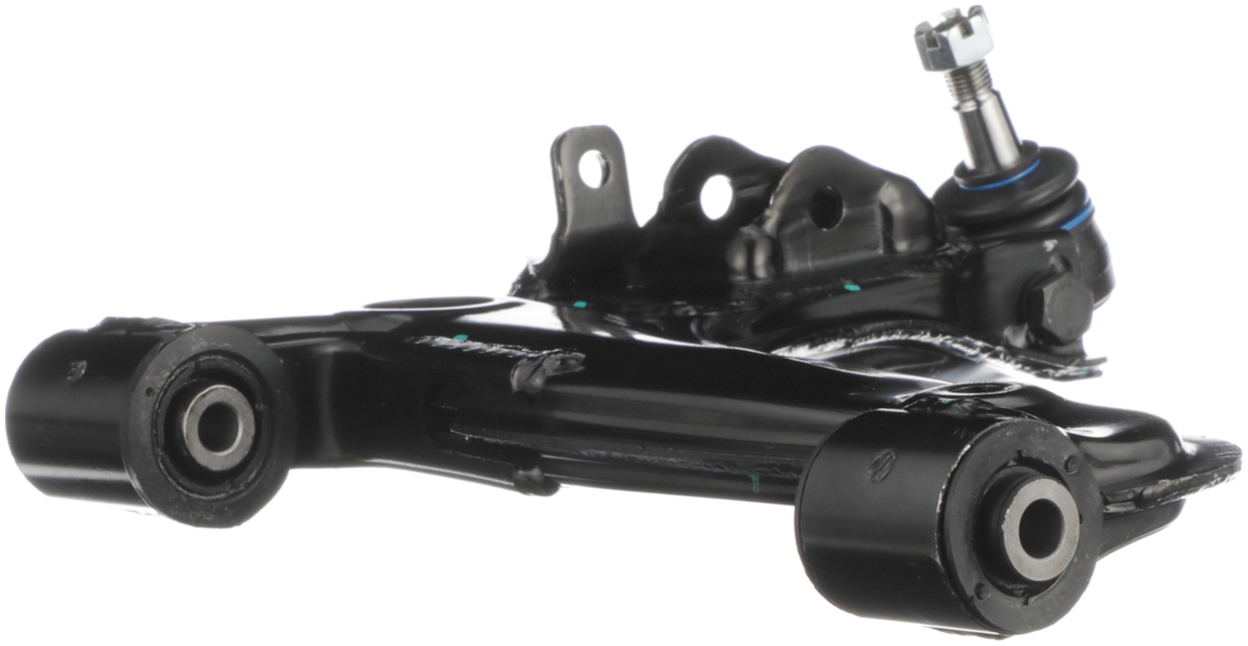 Delphi TC6705 Suspension Control Arm and Ball Joint Assembly - Image 6