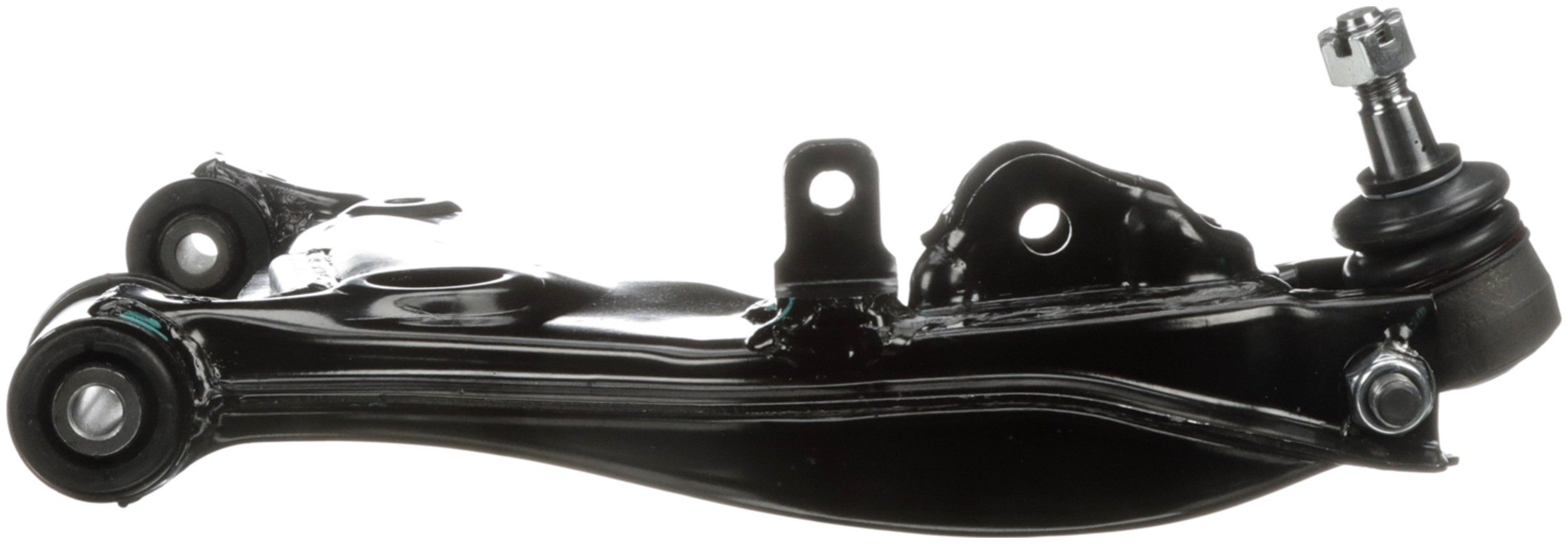 Delphi TC6706 Suspension Control Arm and Ball Joint Assembly - Image 4