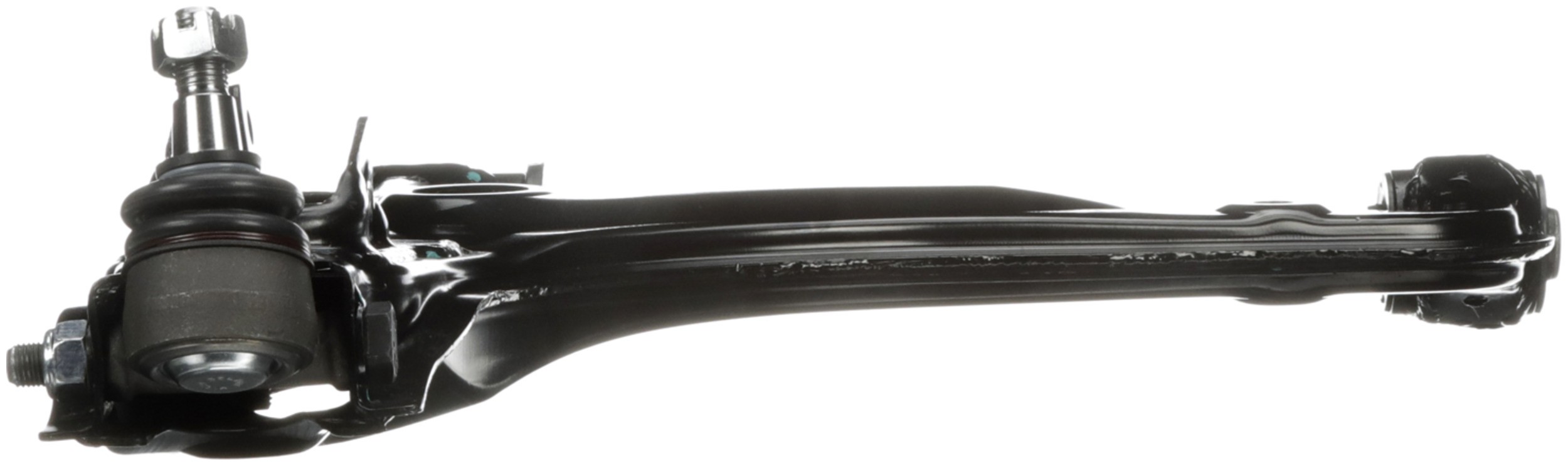 Delphi TC6706 Suspension Control Arm and Ball Joint Assembly - Image 6