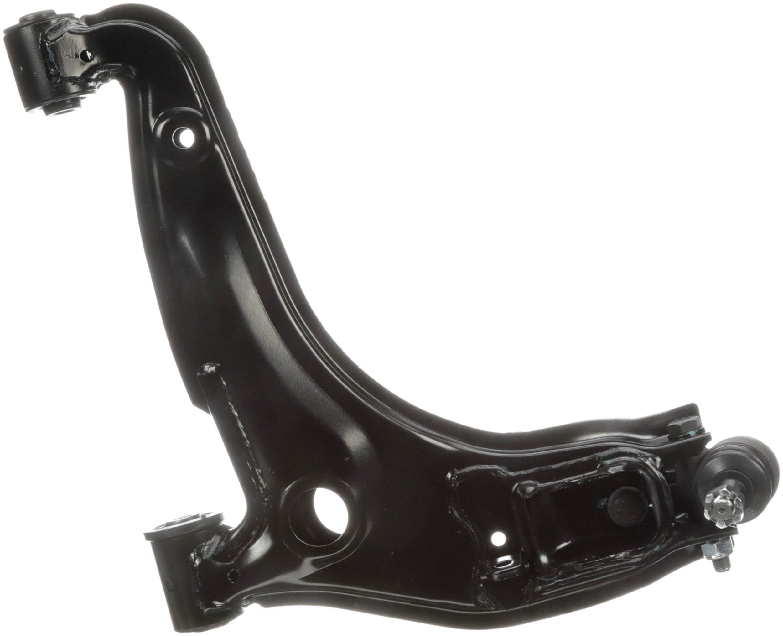 Delphi TC6706 Suspension Control Arm and Ball Joint Assembly - Image 7