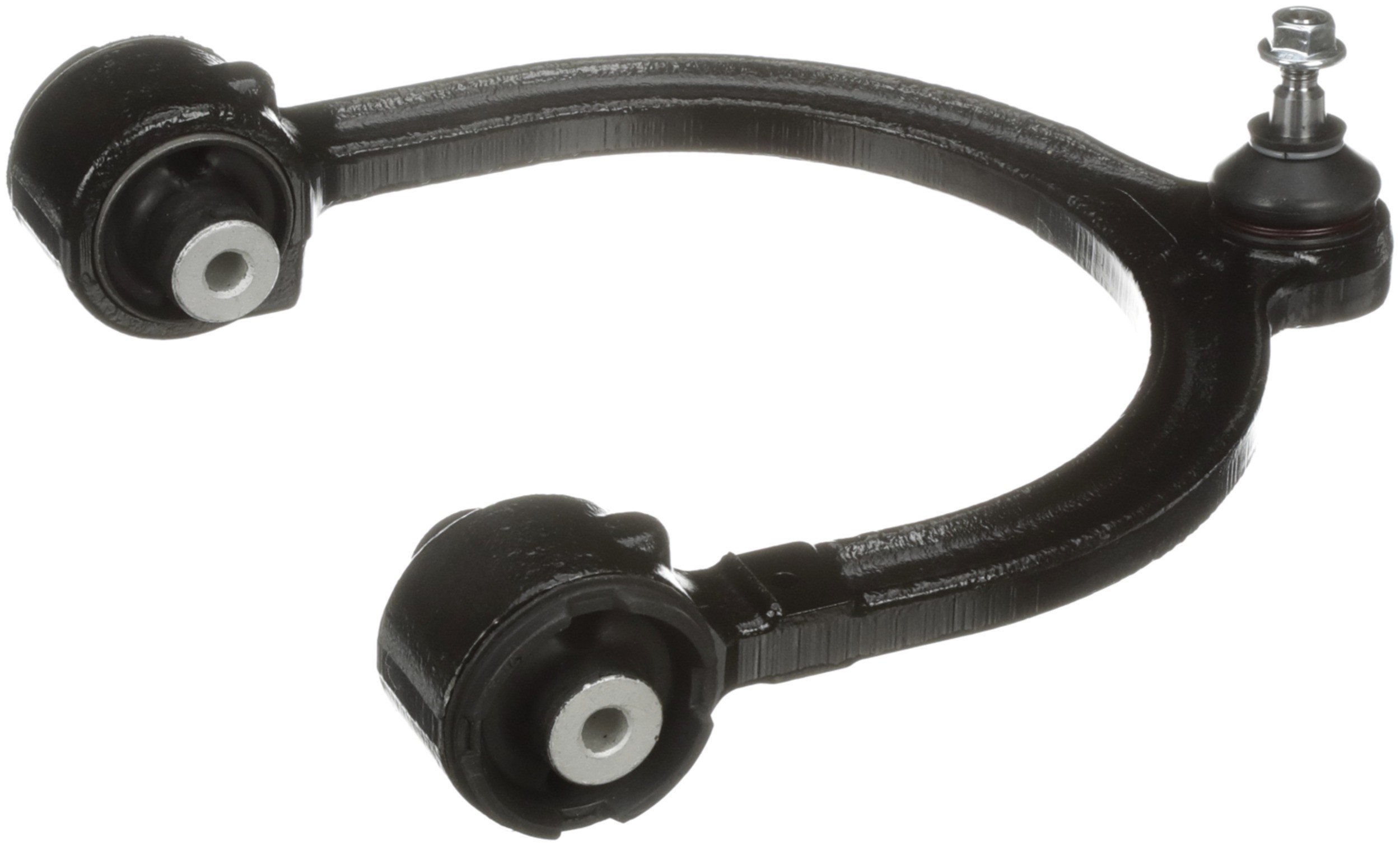 Delphi TC6710 Suspension Control Arm and Ball Joint Assembly