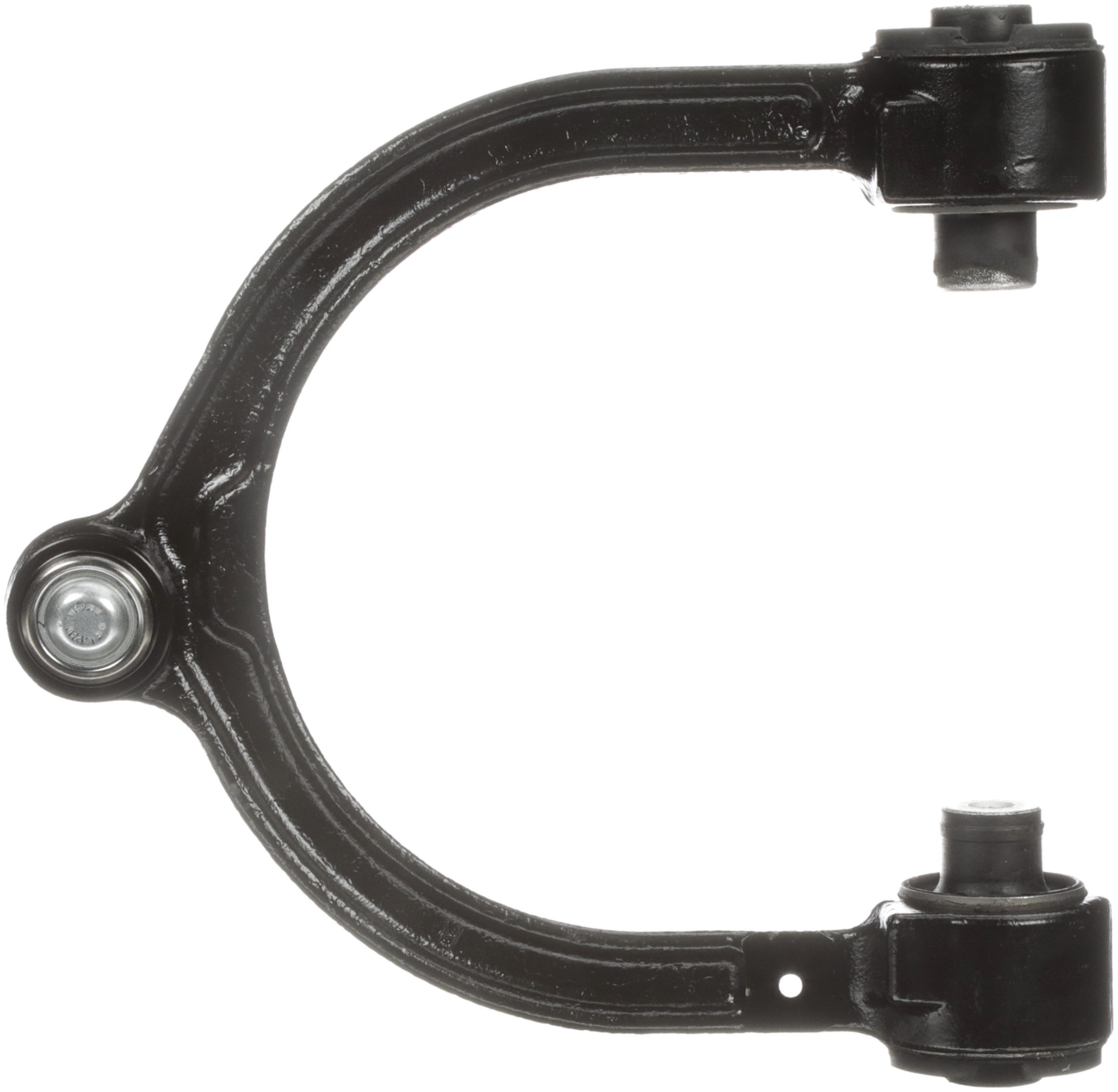 Delphi TC6710 Suspension Control Arm and Ball Joint Assembly - Image 3