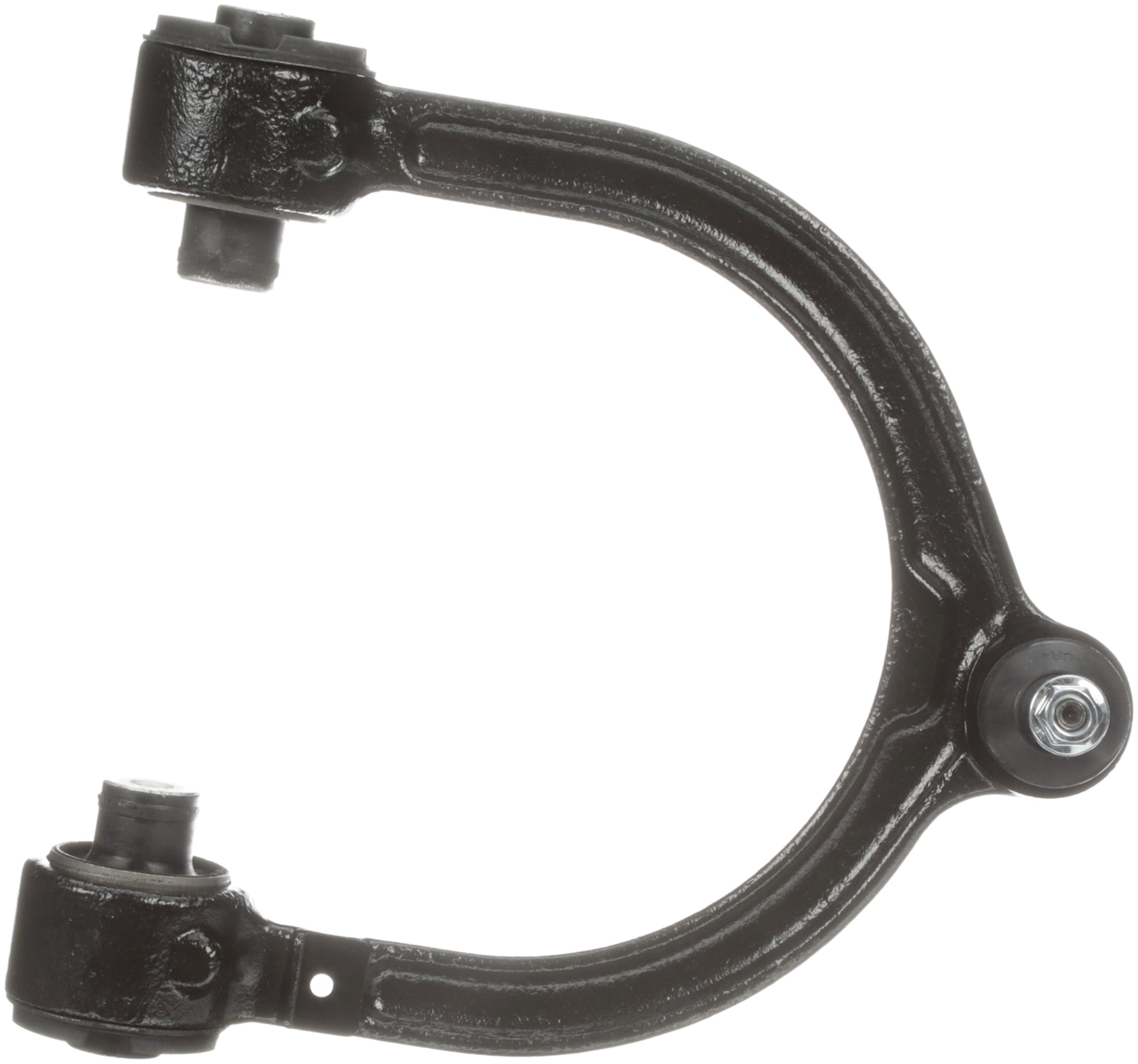 Delphi TC6710 Suspension Control Arm and Ball Joint Assembly - Image 7