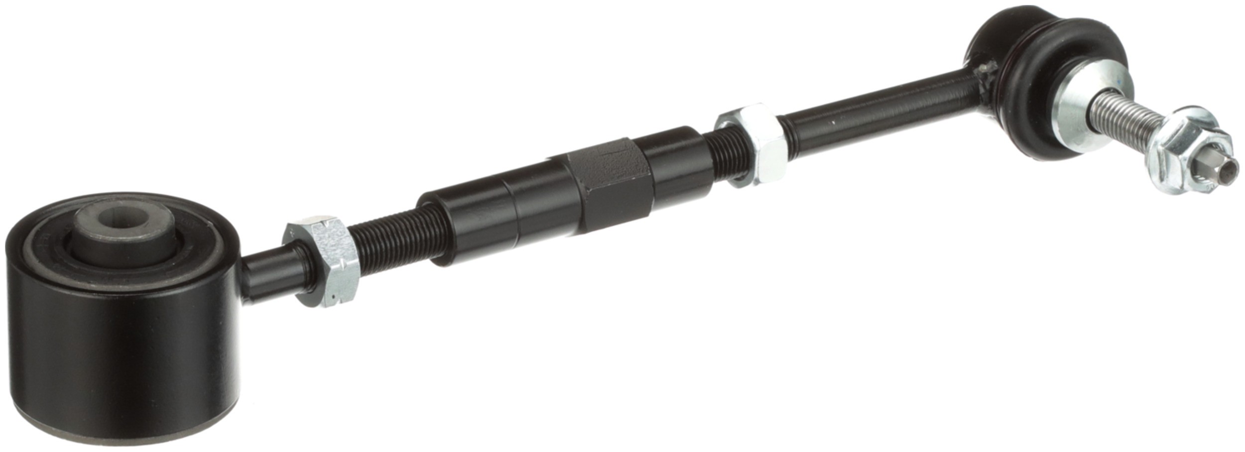 Delphi TC6714 Suspension Control Arm and Ball Joint Assembly