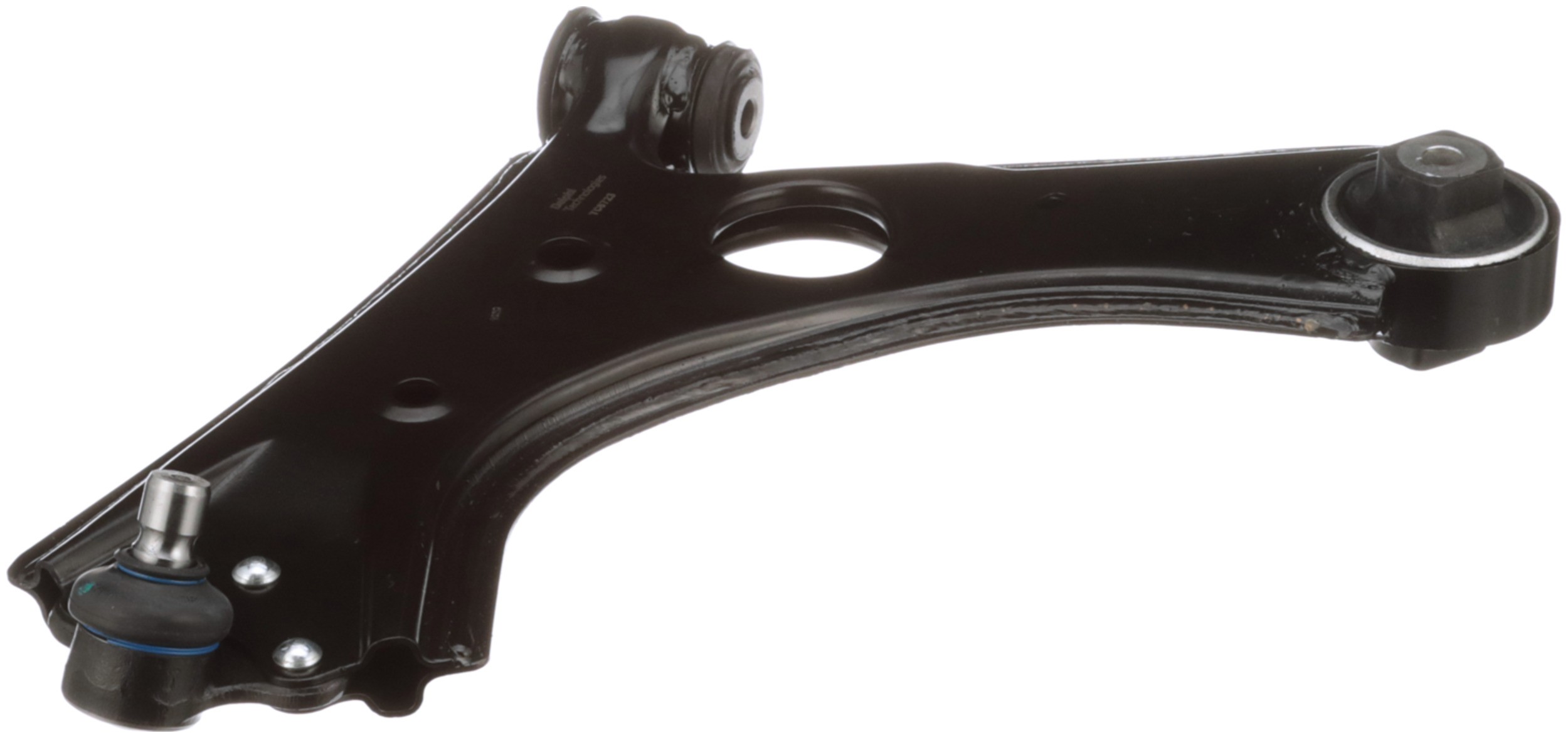 Delphi TC6723 Suspension Control Arm and Ball Joint Assembly