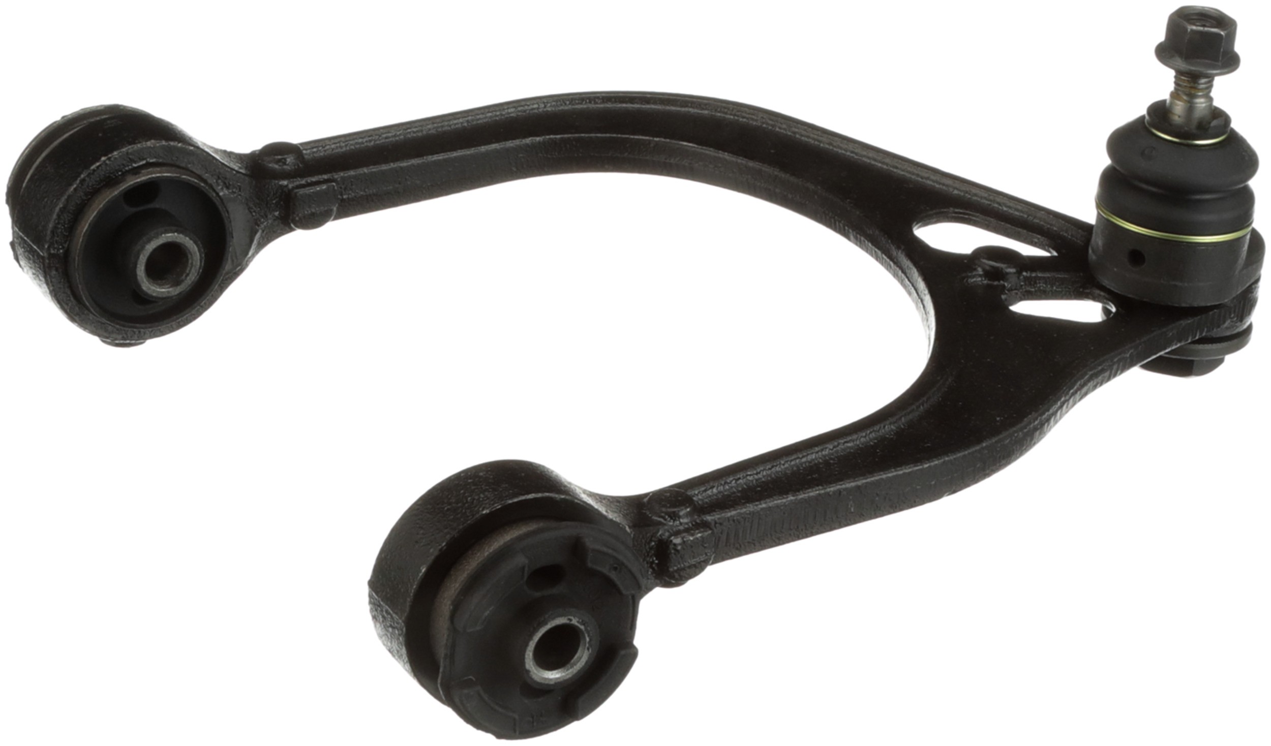 Delphi TC6733 Suspension Control Arm and Ball Joint Assembly