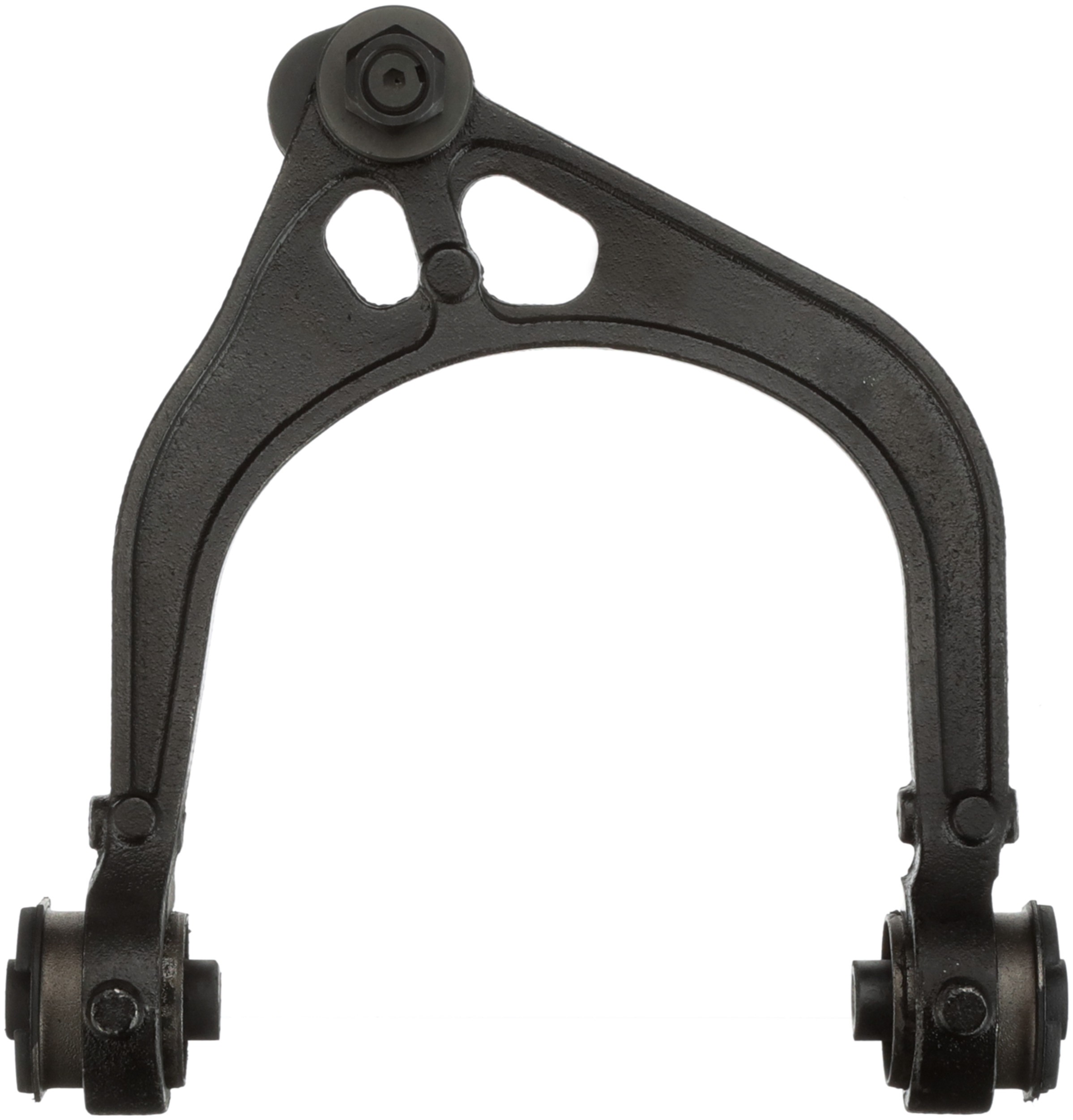 Delphi TC6733 Suspension Control Arm and Ball Joint Assembly - Image 3