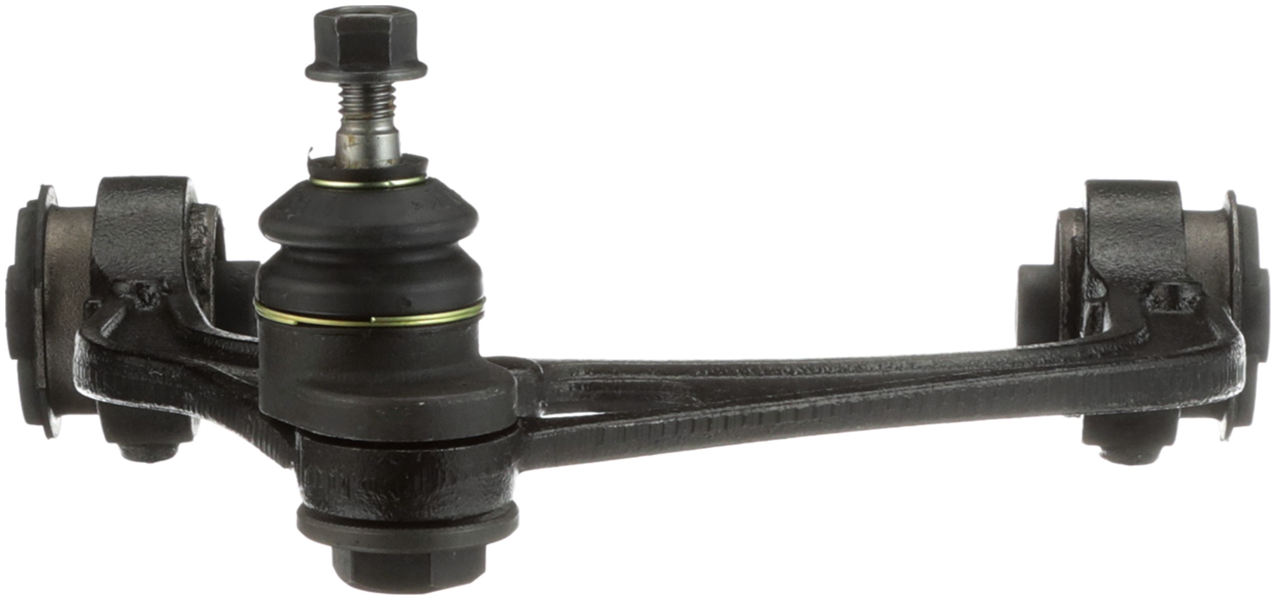 Delphi TC6733 Suspension Control Arm and Ball Joint Assembly - Image 6