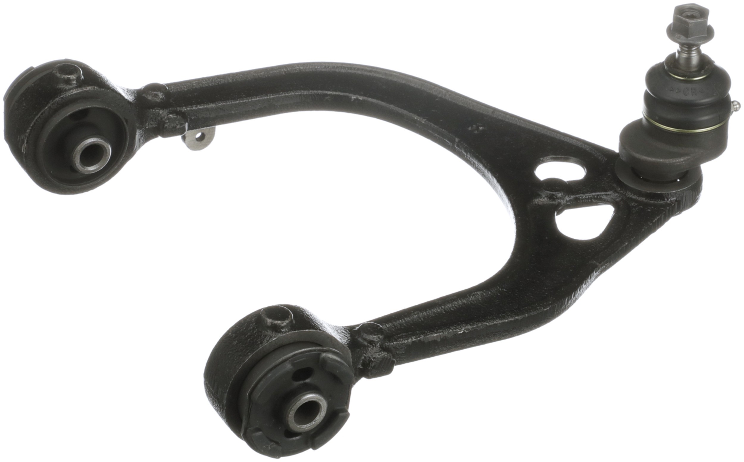 Delphi TC6734 Suspension Control Arm and Ball Joint Assembly