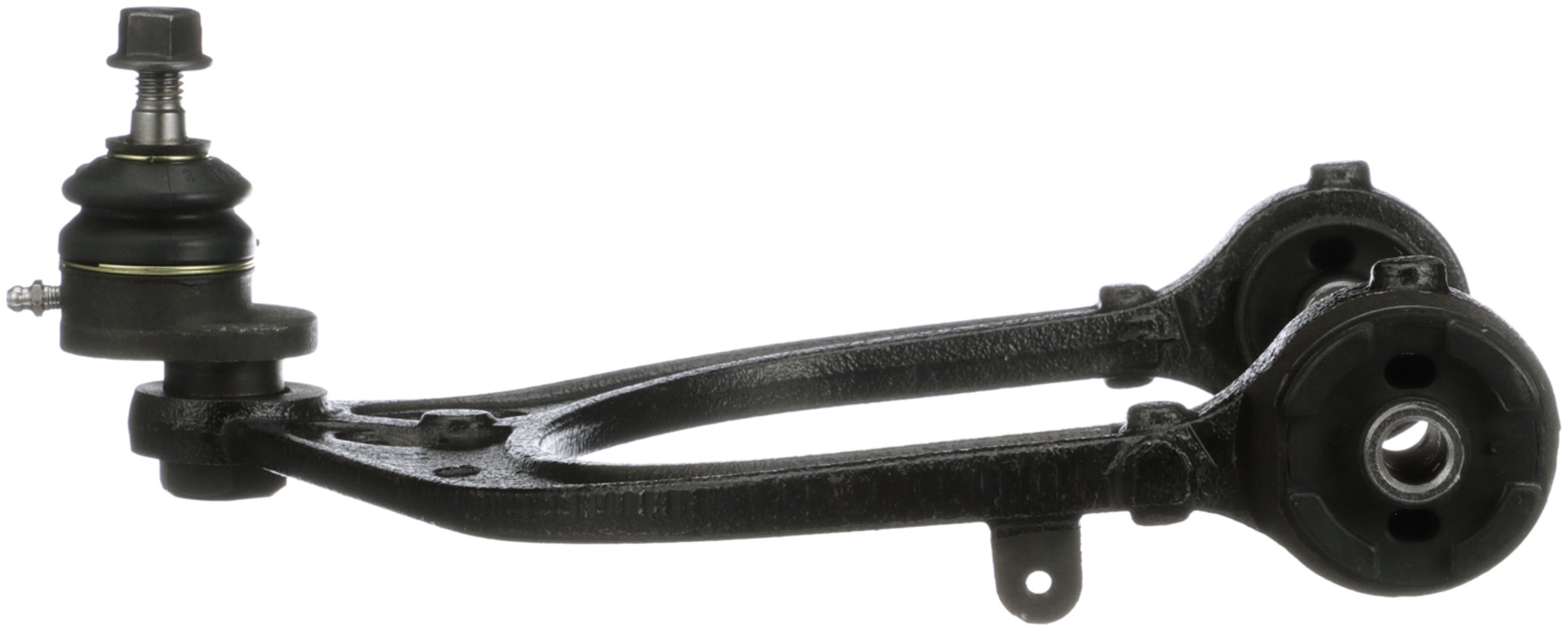 Delphi TC6734 Suspension Control Arm and Ball Joint Assembly - Image 2