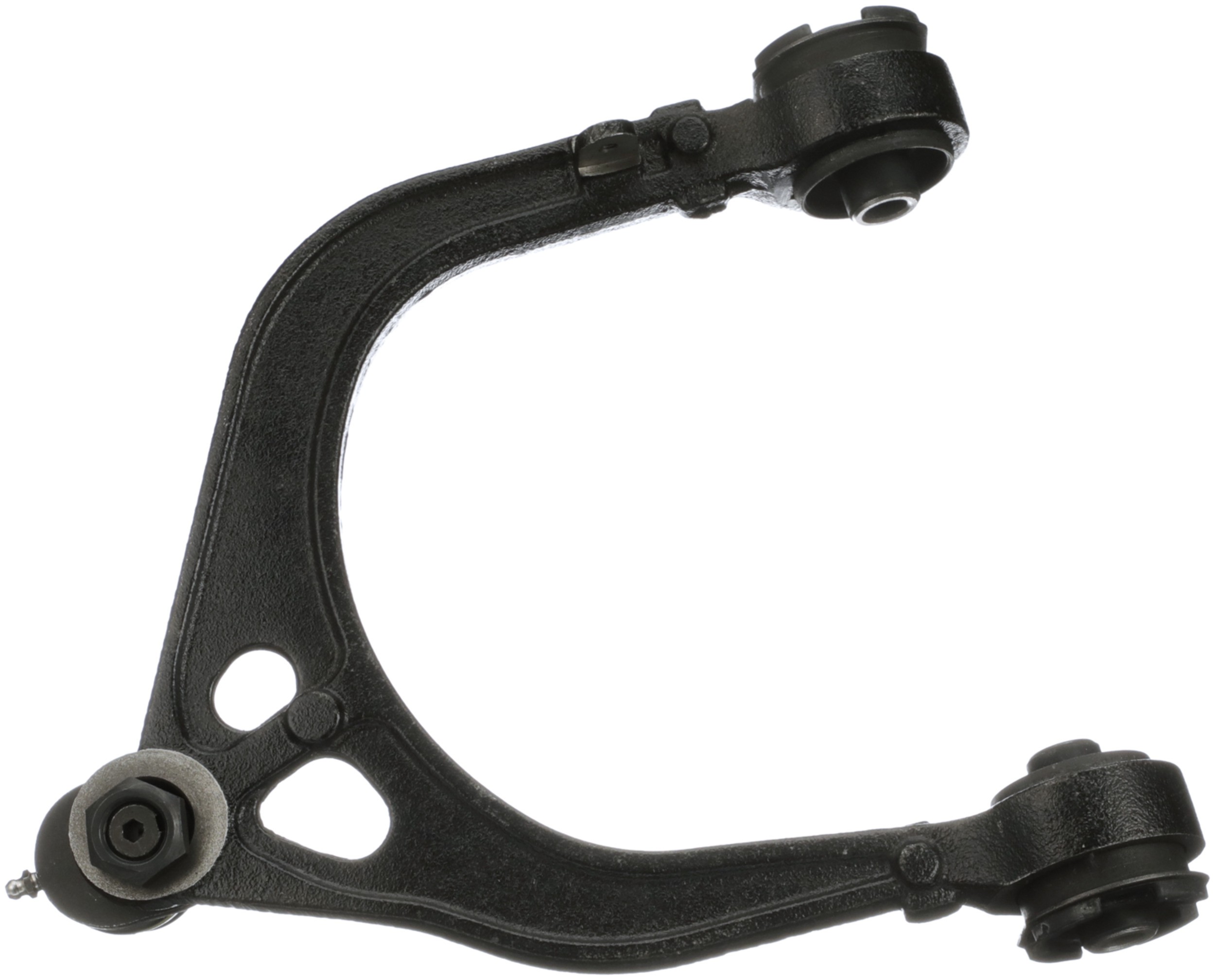 Delphi TC6734 Suspension Control Arm and Ball Joint Assembly - Image 3