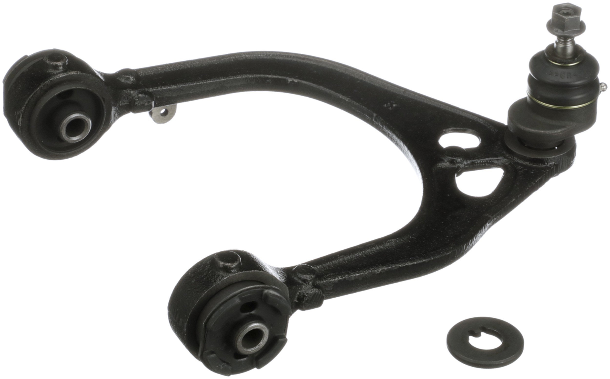 Delphi TC6734 Suspension Control Arm and Ball Joint Assembly - Image 5