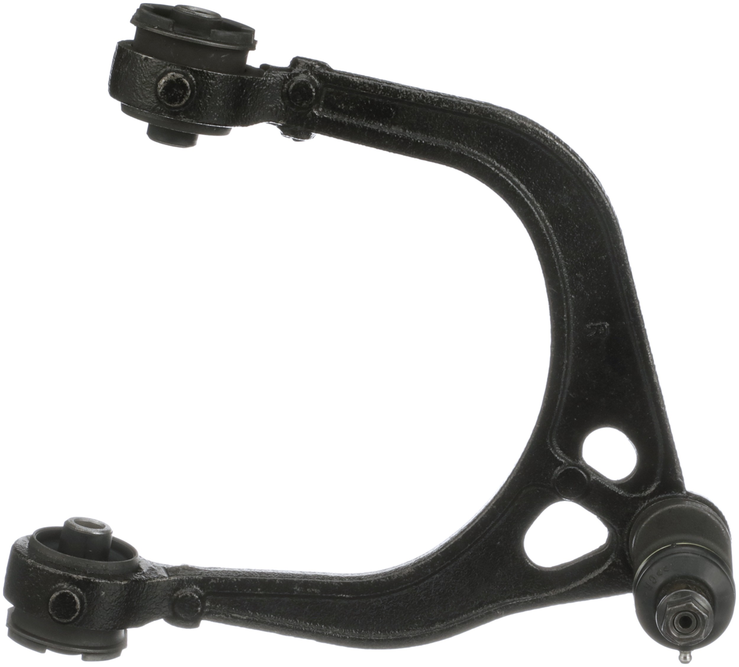 Delphi TC6734 Suspension Control Arm and Ball Joint Assembly - Image 8