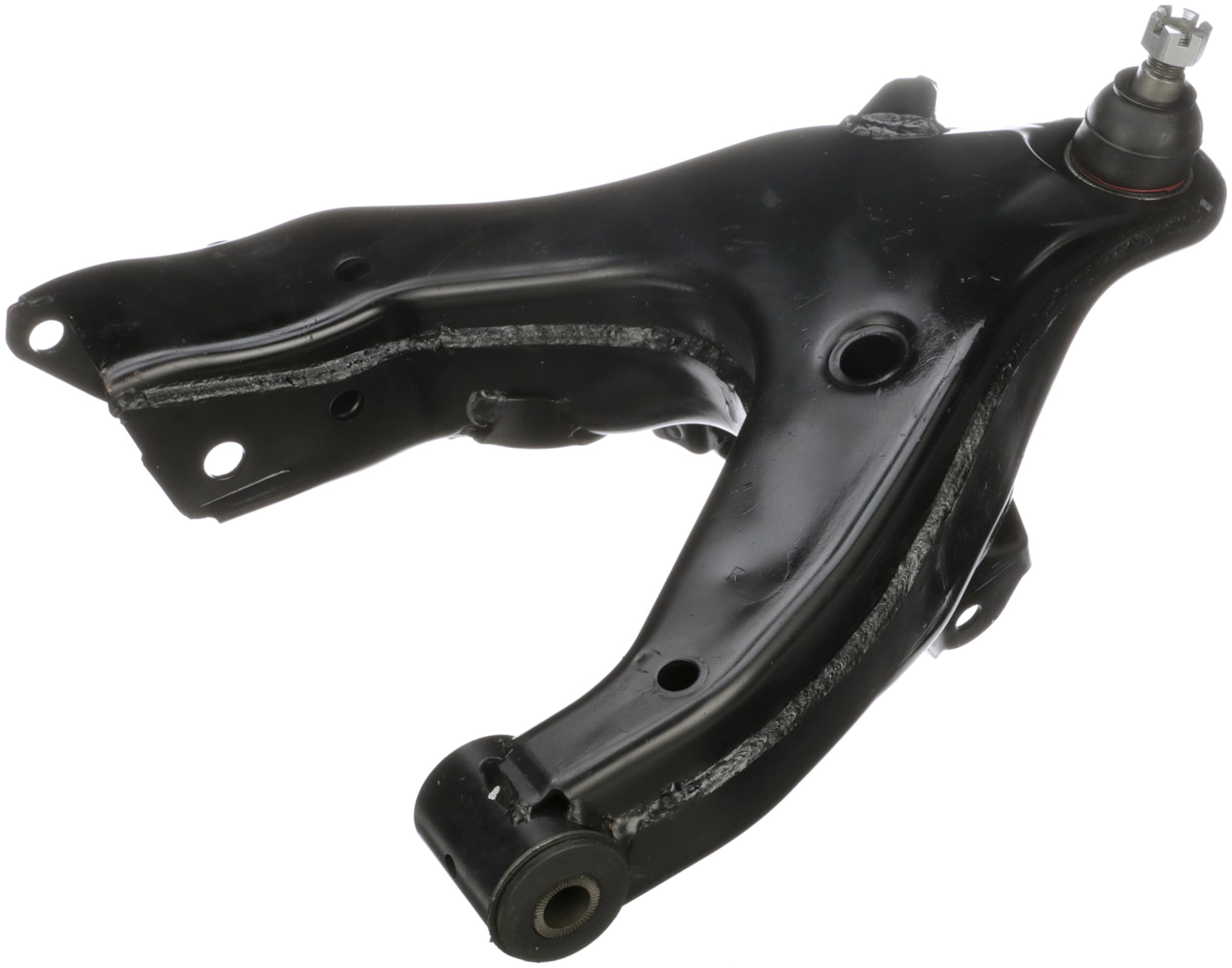 Delphi TC6738 Suspension Control Arm and Ball Joint Assembly