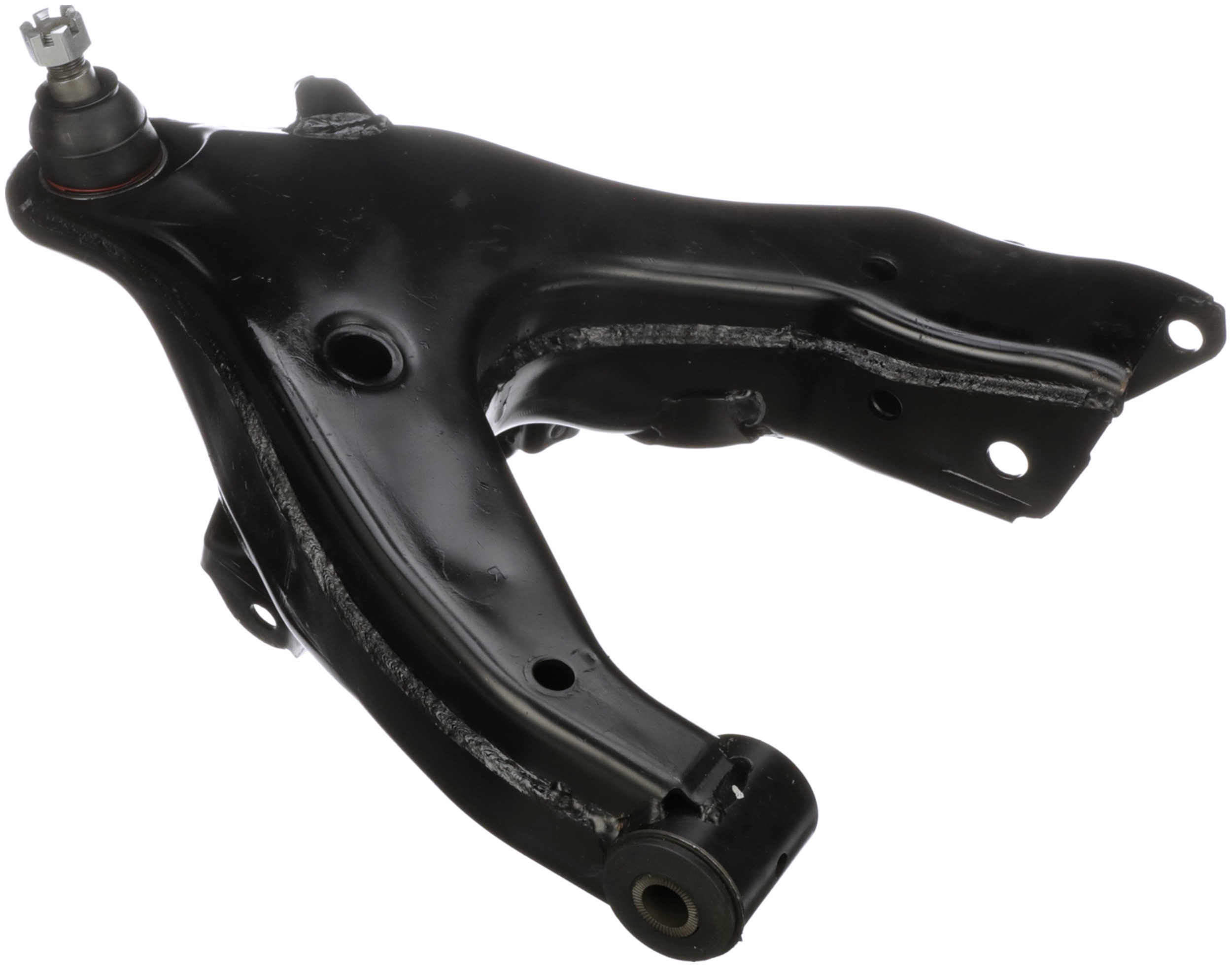 Delphi TC6739 Suspension Control Arm and Ball Joint Assembly