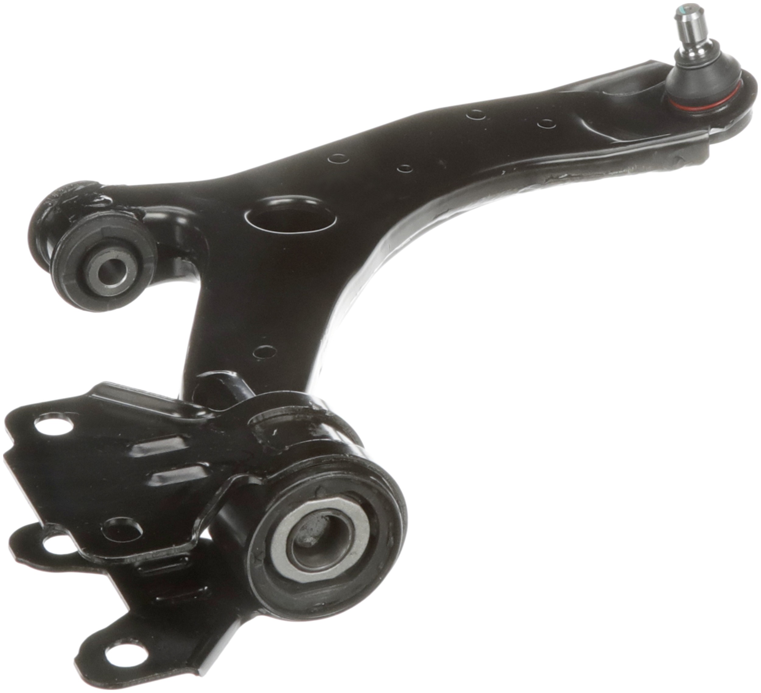 Delphi TC6740 Suspension Control Arm and Ball Joint Assembly
