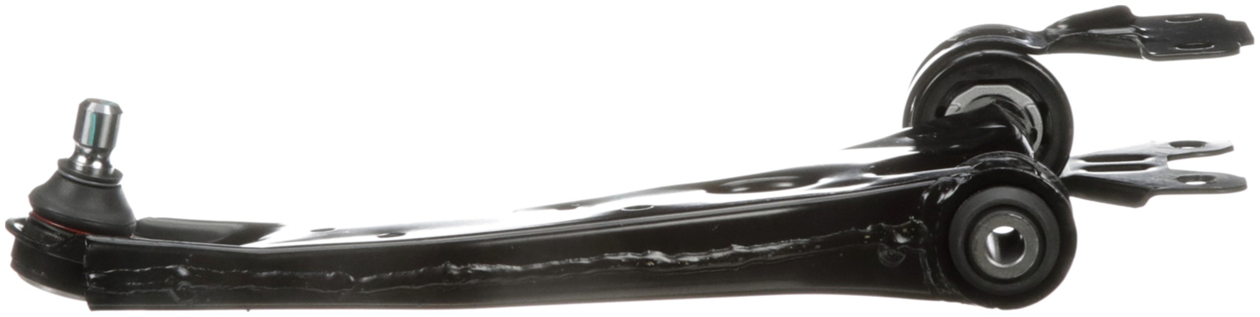 Delphi TC6740 Suspension Control Arm and Ball Joint Assembly - Image 2