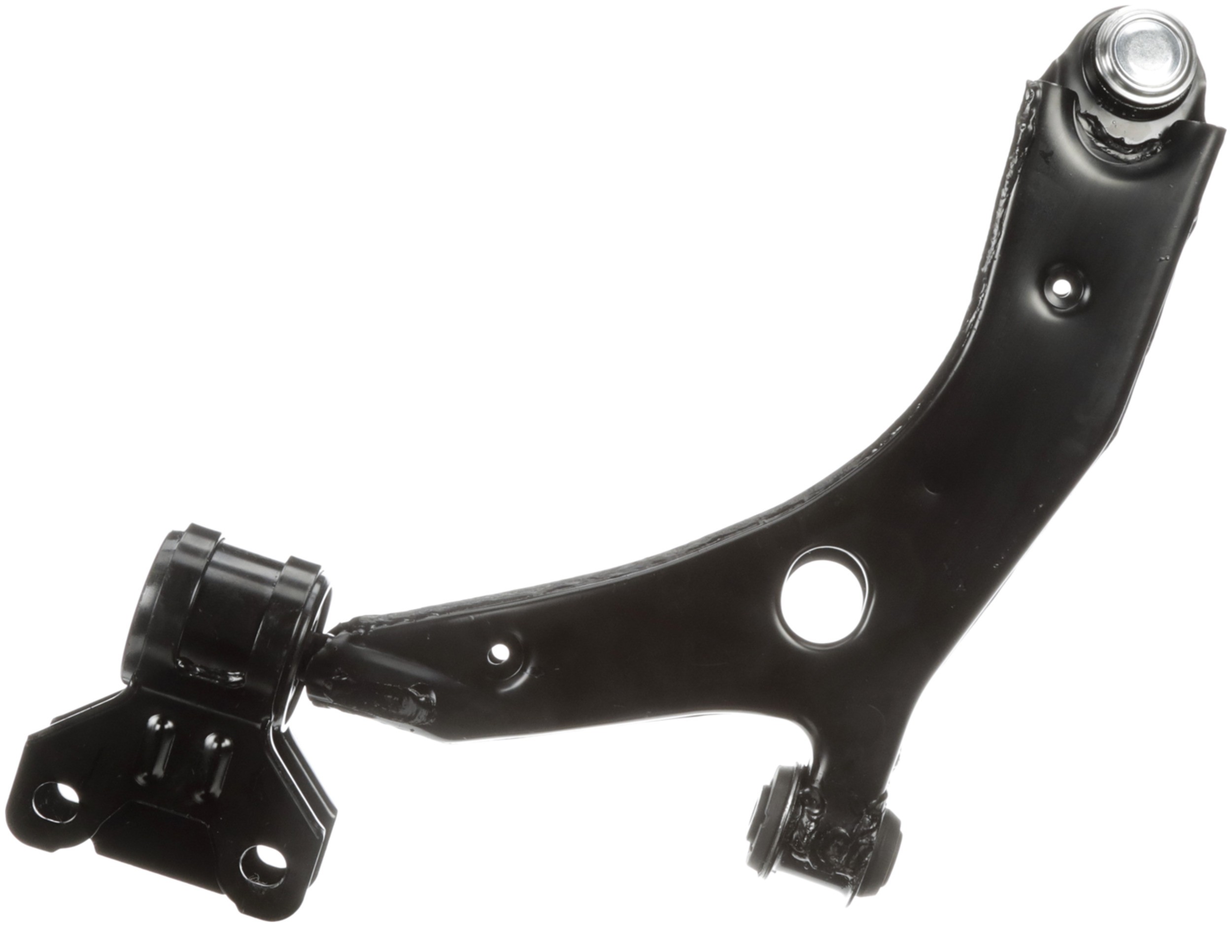 Delphi TC6740 Suspension Control Arm and Ball Joint Assembly - Image 3