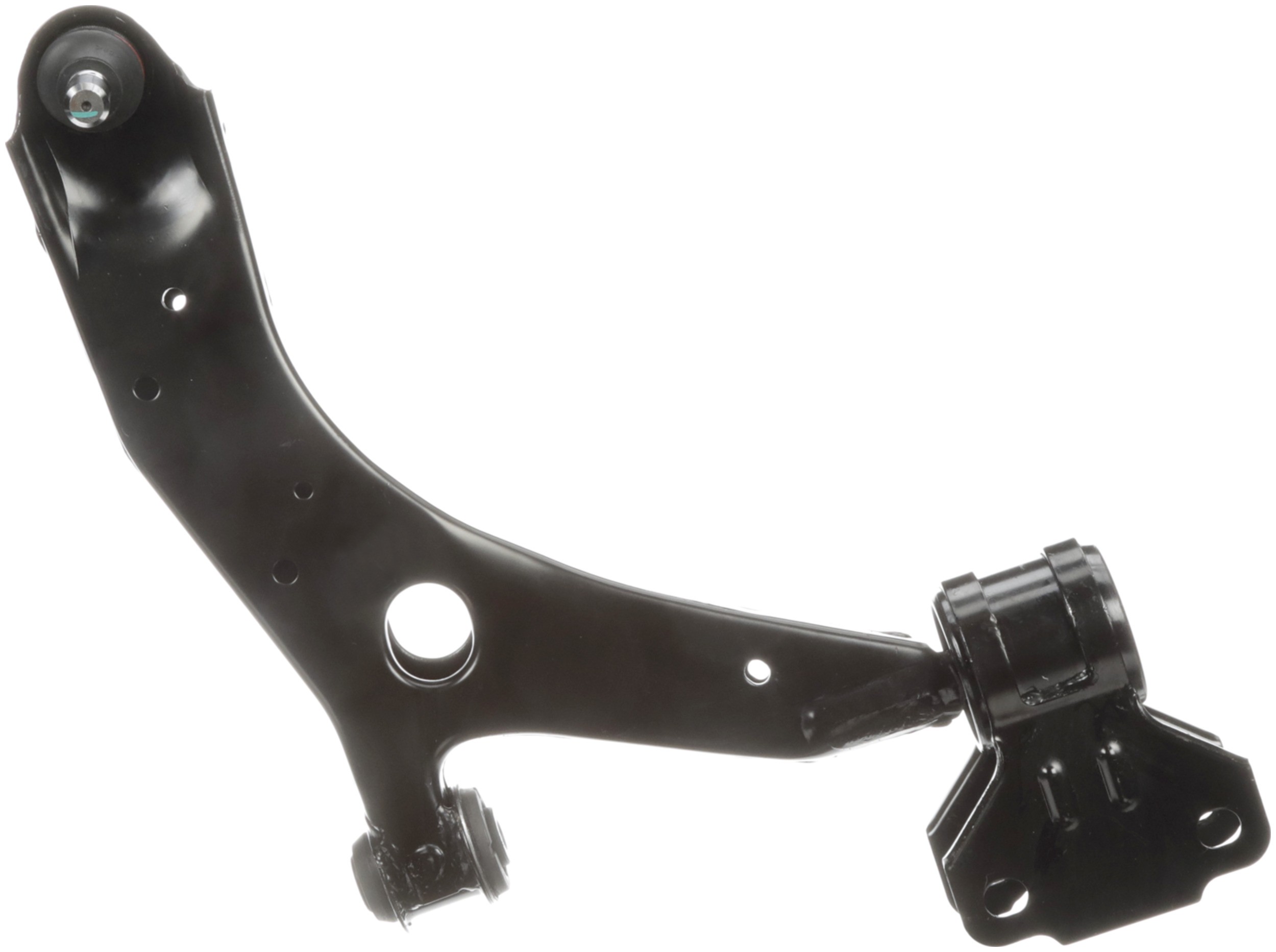 Delphi TC6740 Suspension Control Arm and Ball Joint Assembly - Image 7