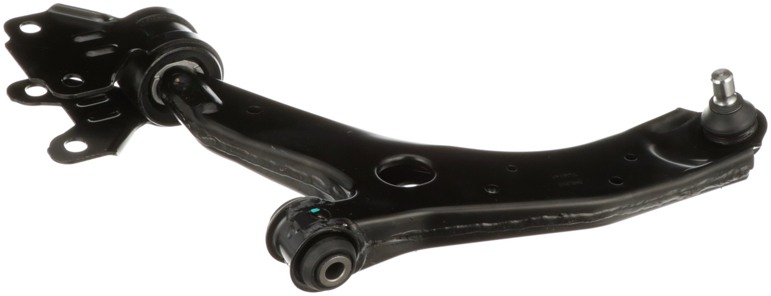Delphi TC6741 Suspension Control Arm and Ball Joint Assembly
