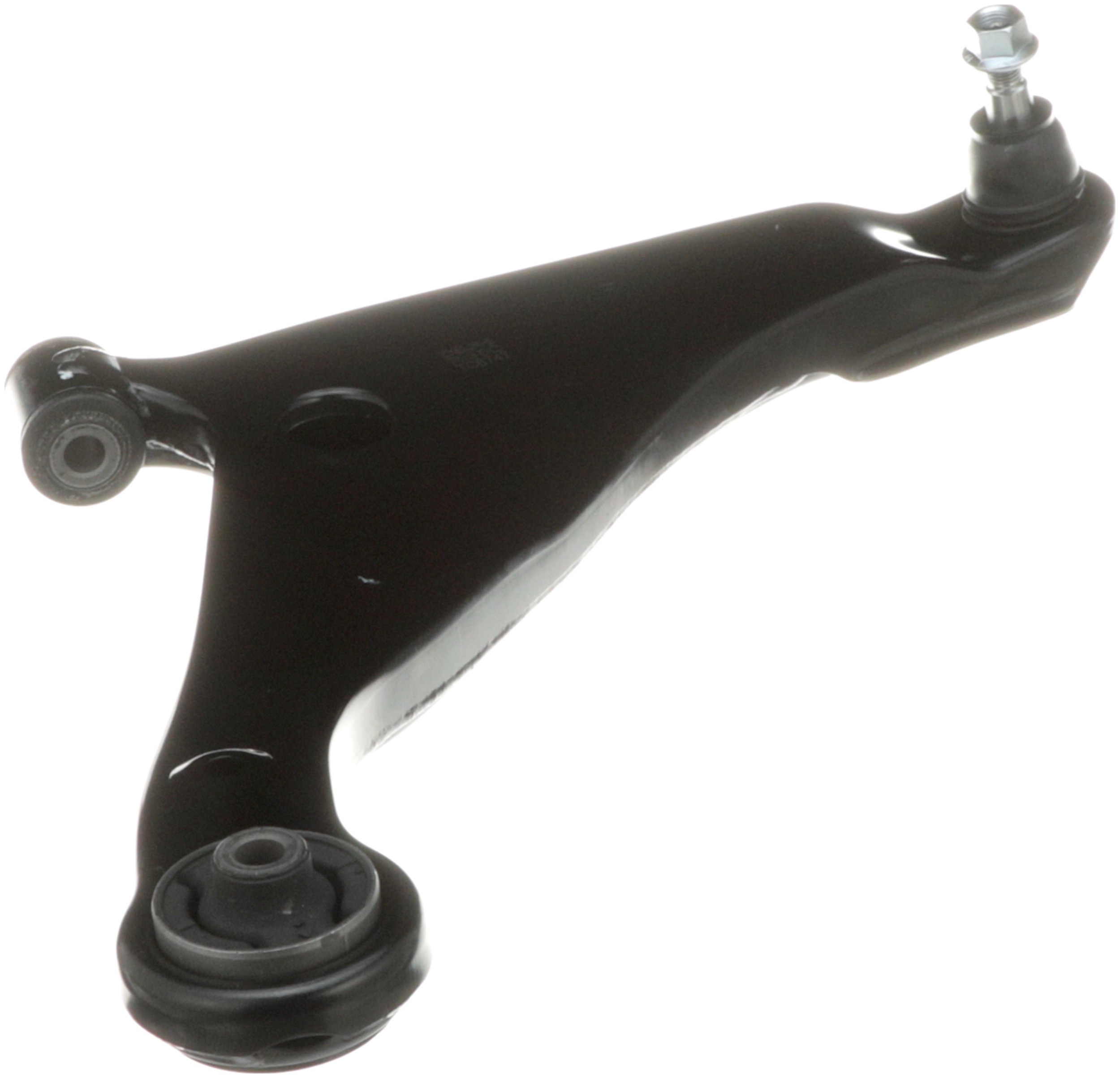 Delphi TC6747 Suspension Control Arm and Ball Joint Assembly