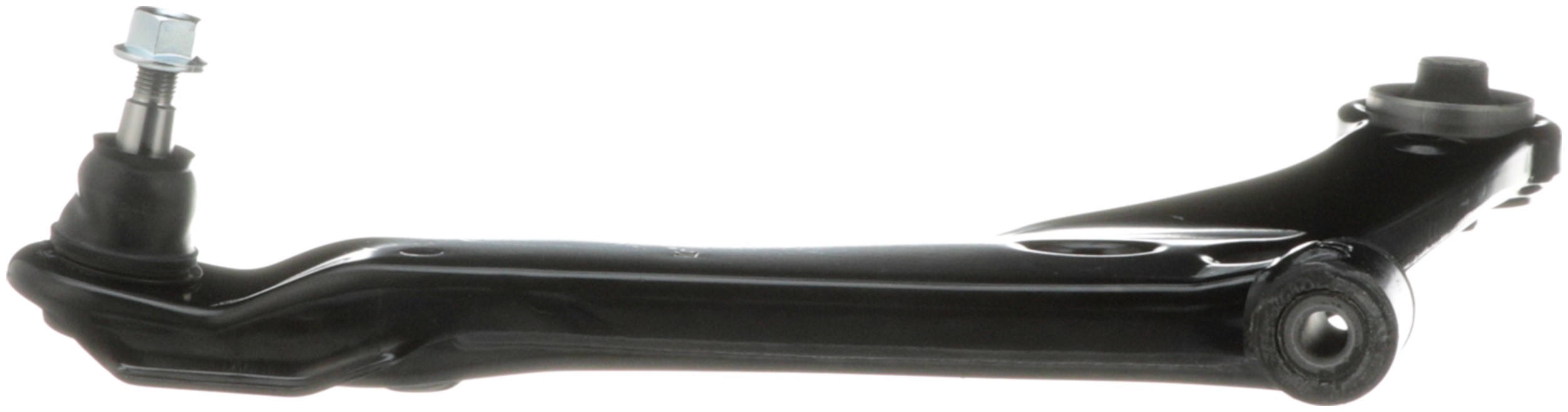 Delphi TC6747 Suspension Control Arm and Ball Joint Assembly - Image 2