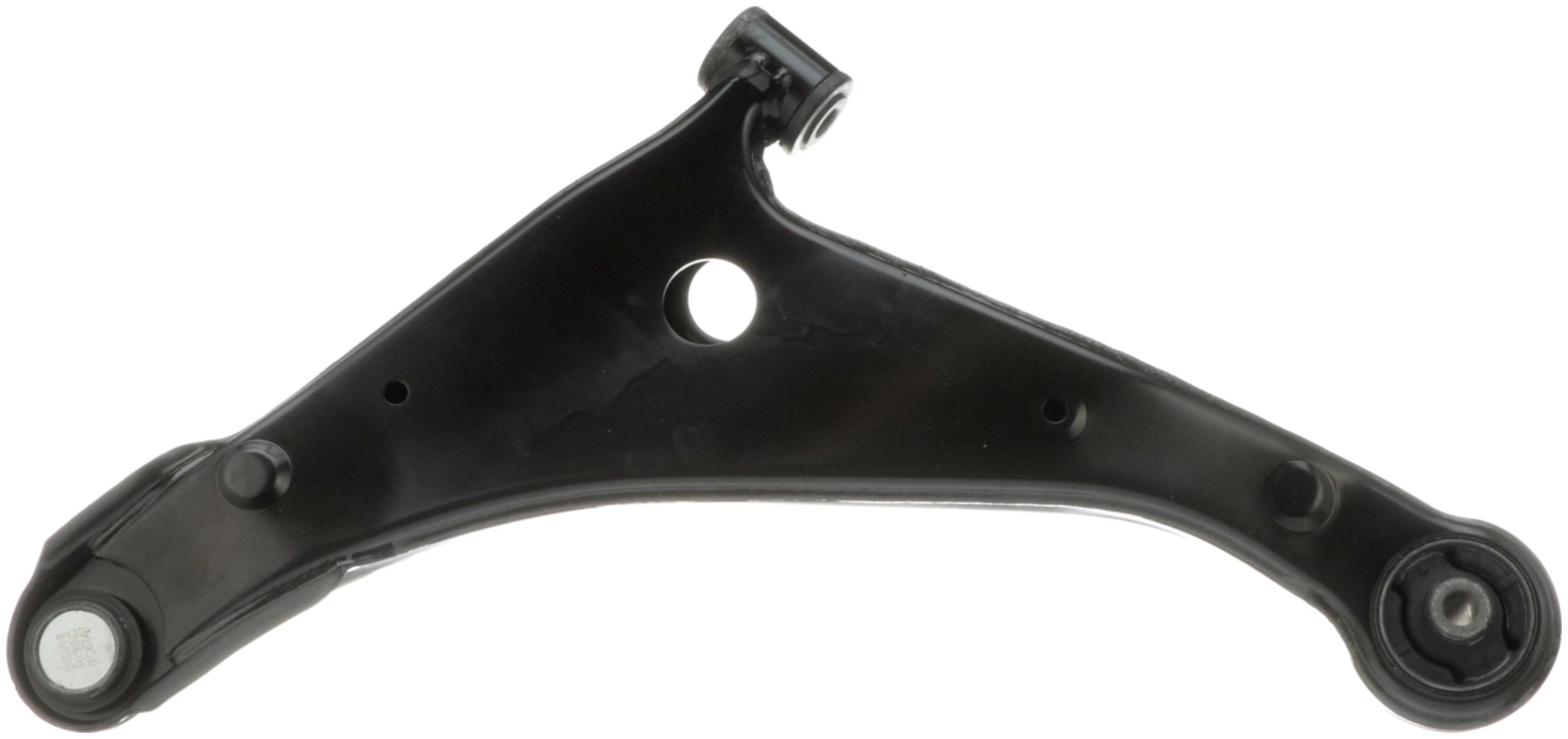 Delphi TC6747 Suspension Control Arm and Ball Joint Assembly - Image 3