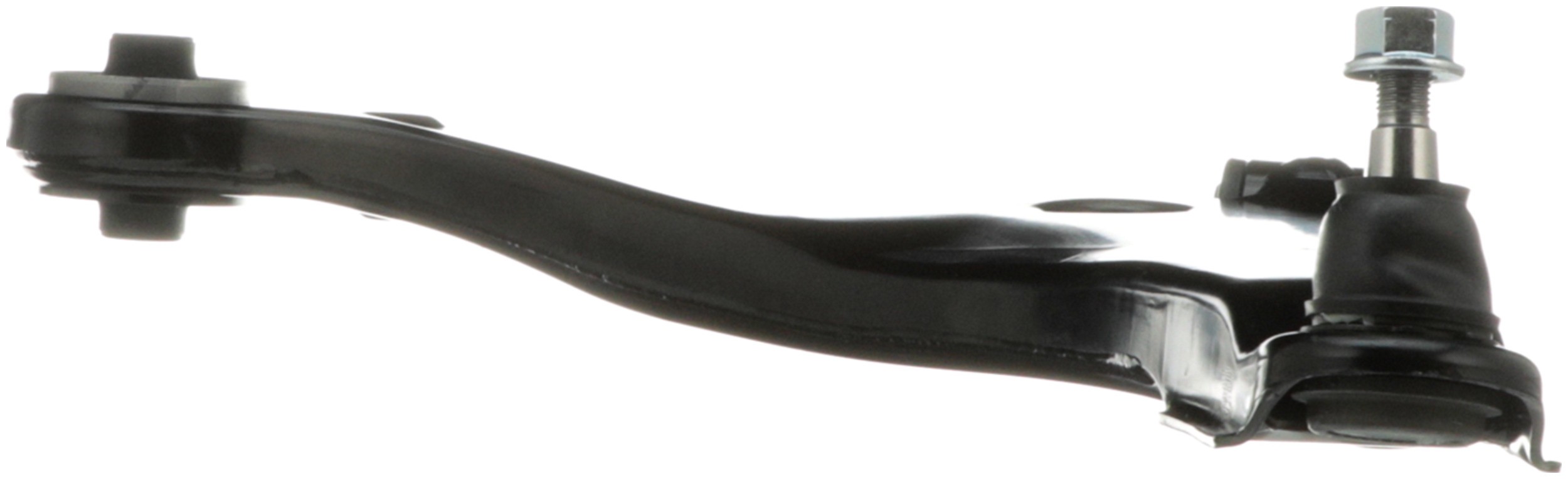 Delphi TC6747 Suspension Control Arm and Ball Joint Assembly - Image 6