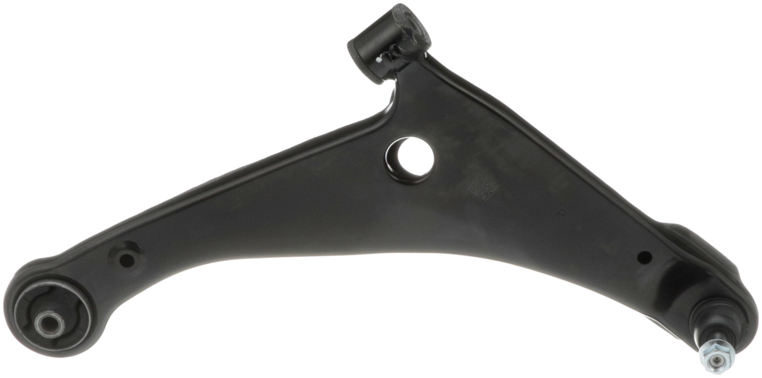 Delphi TC6747 Suspension Control Arm and Ball Joint Assembly - Image 7