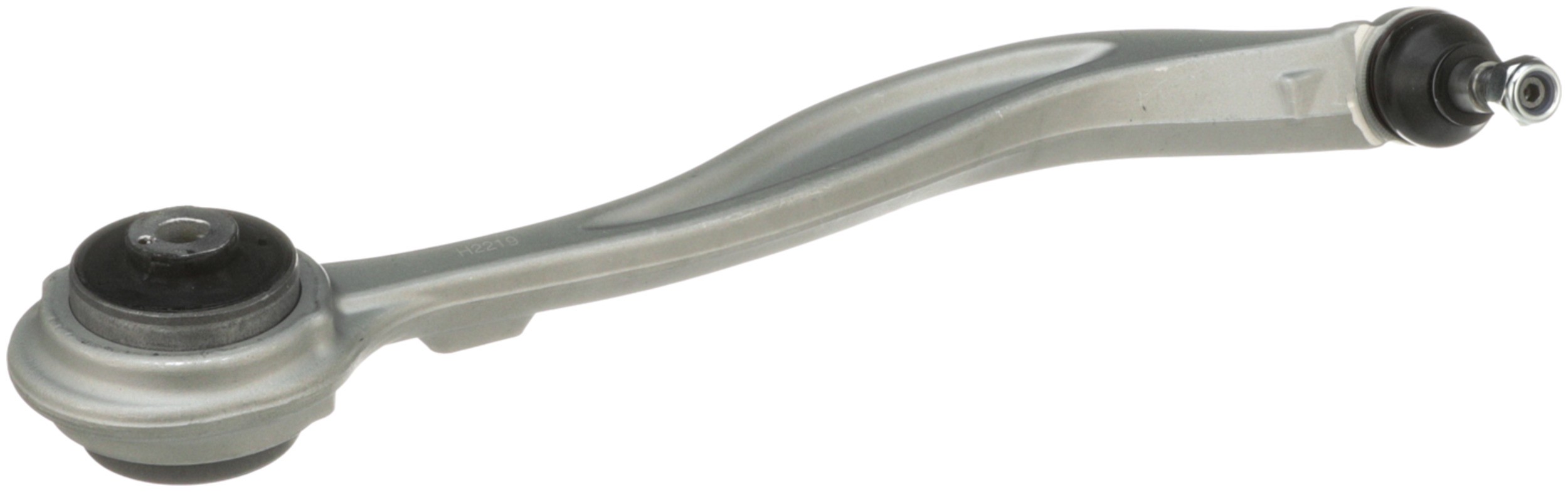 Delphi TC6752 Suspension Control Arm and Ball Joint Assembly
