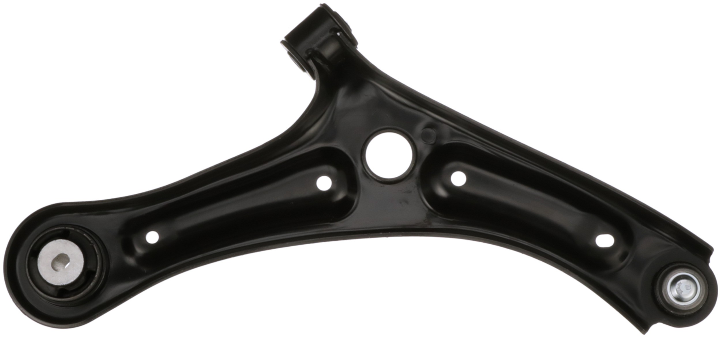 Delphi TC6789 Suspension Control Arm and Ball Joint Assembly - Image 2