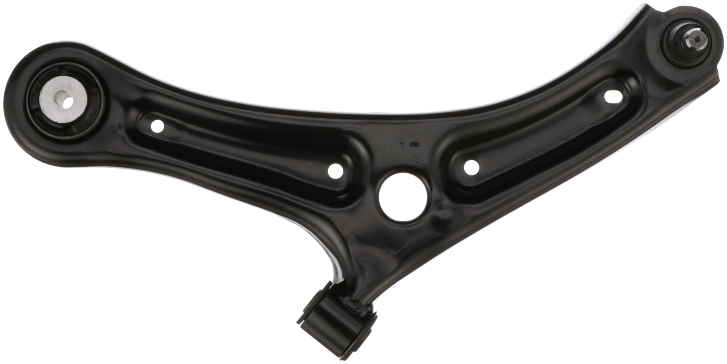 Delphi TC6789 Suspension Control Arm and Ball Joint Assembly - Image 6