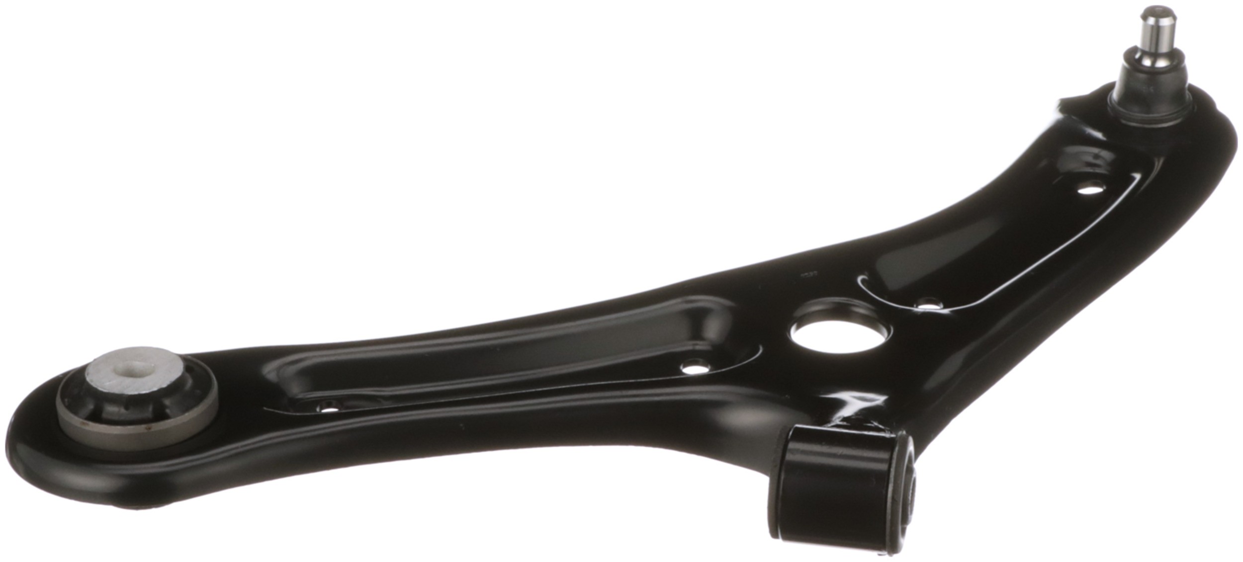 Delphi TC6790 Suspension Control Arm and Ball Joint Assembly