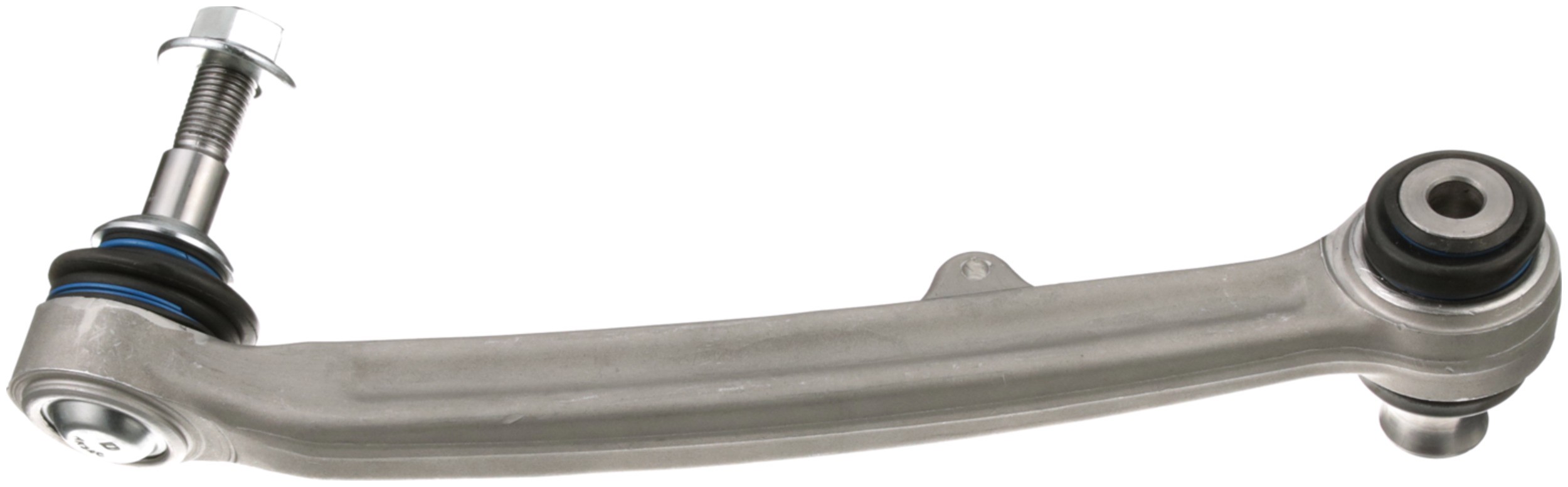 Delphi TC6798 Suspension Control Arm and Ball Joint Assembly - Image 2