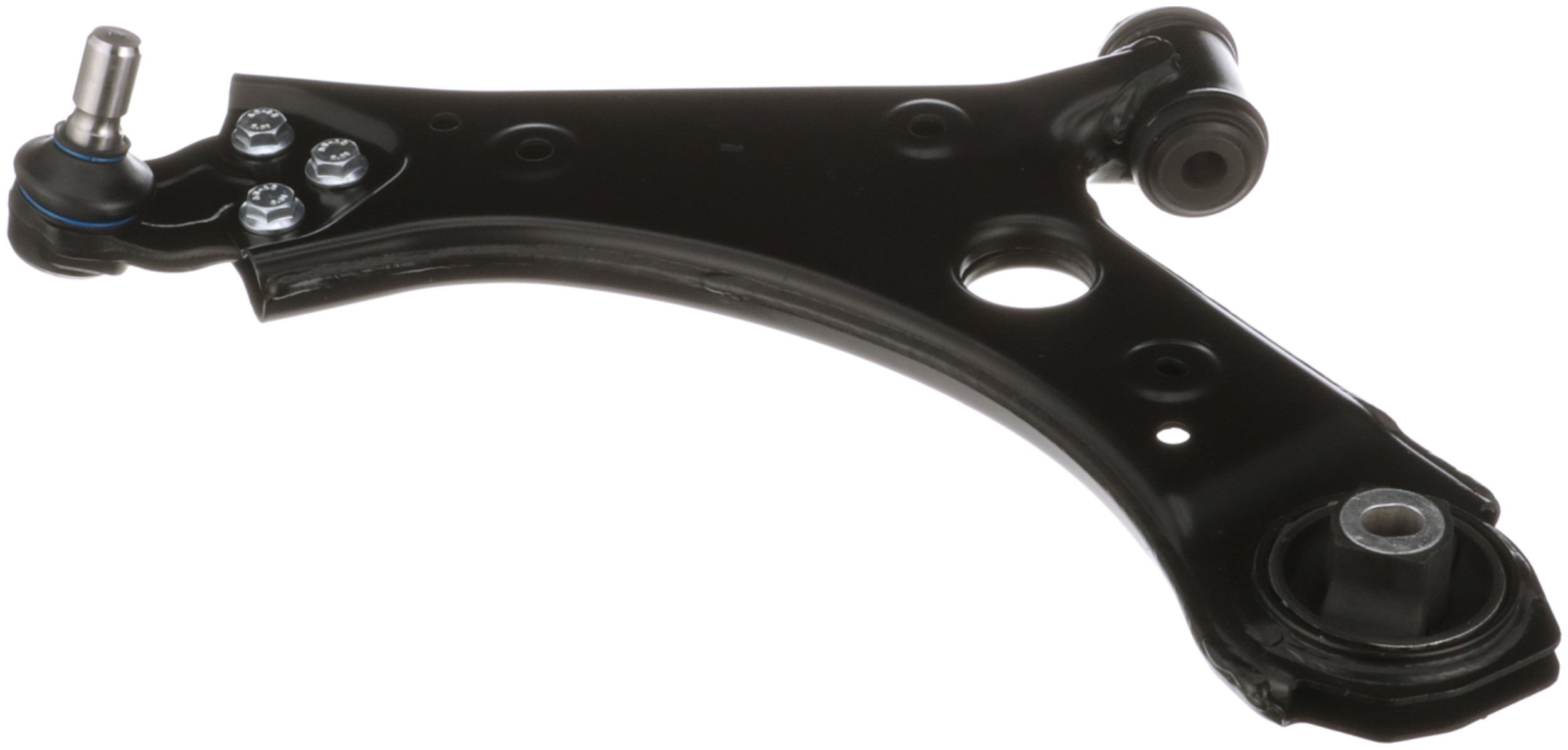 Delphi TC6801 Suspension Control Arm and Ball Joint Assembly